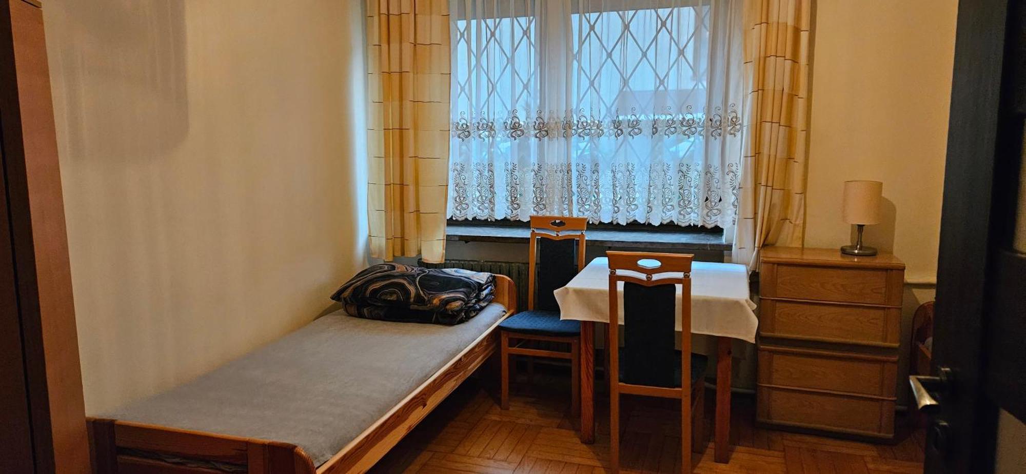 Moc Albergue Varsóvia