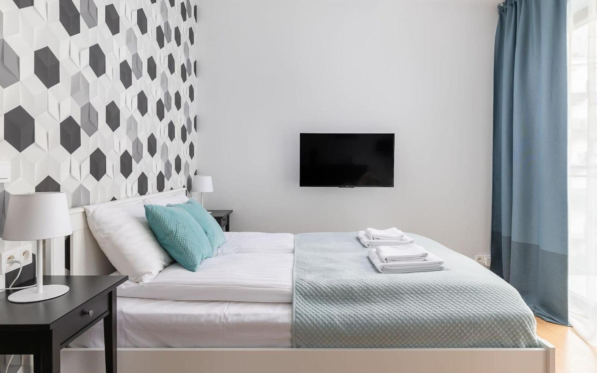 Apartment Rent Like - Burakowska 16 *