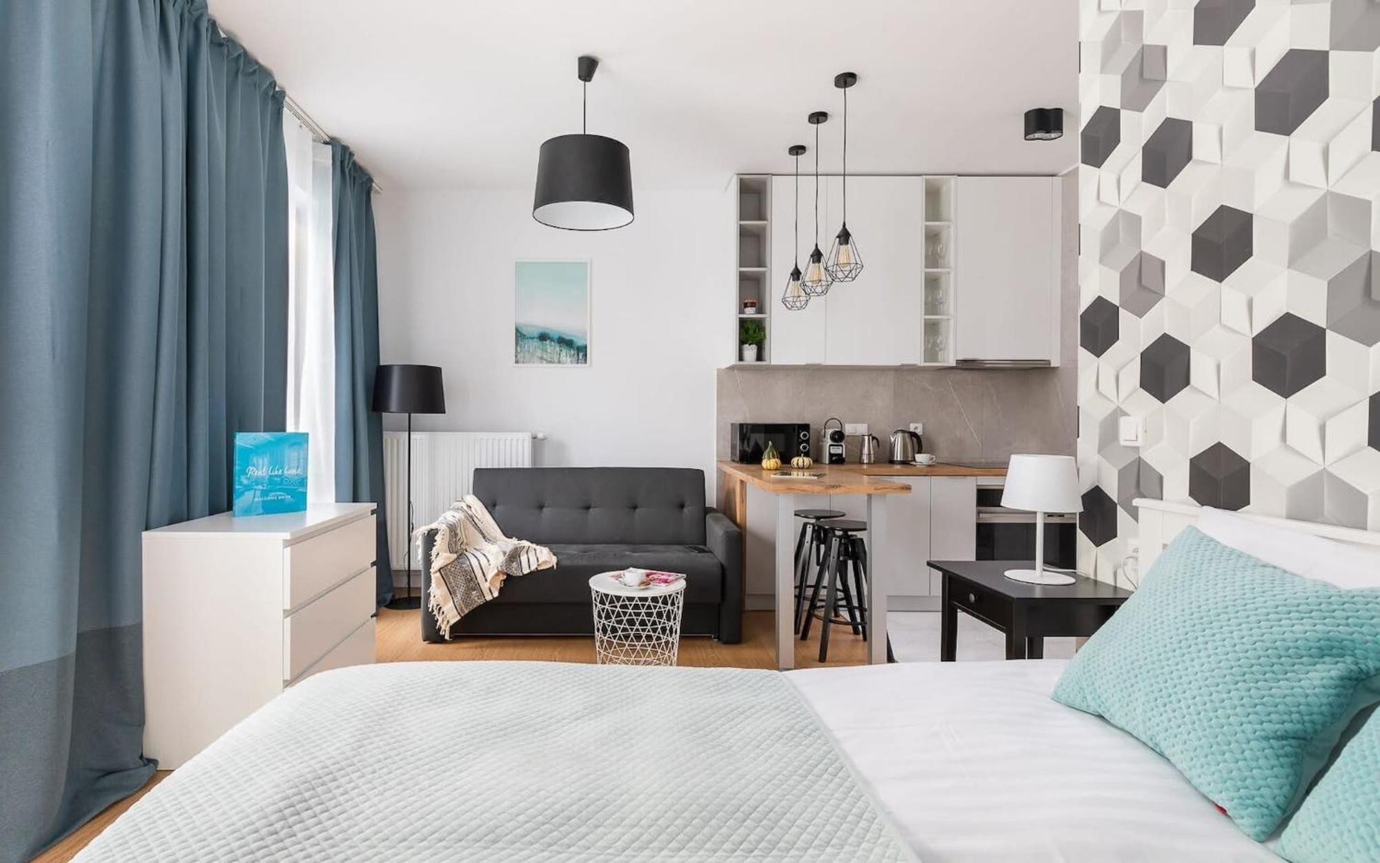 Rent Like - Burakowska 16