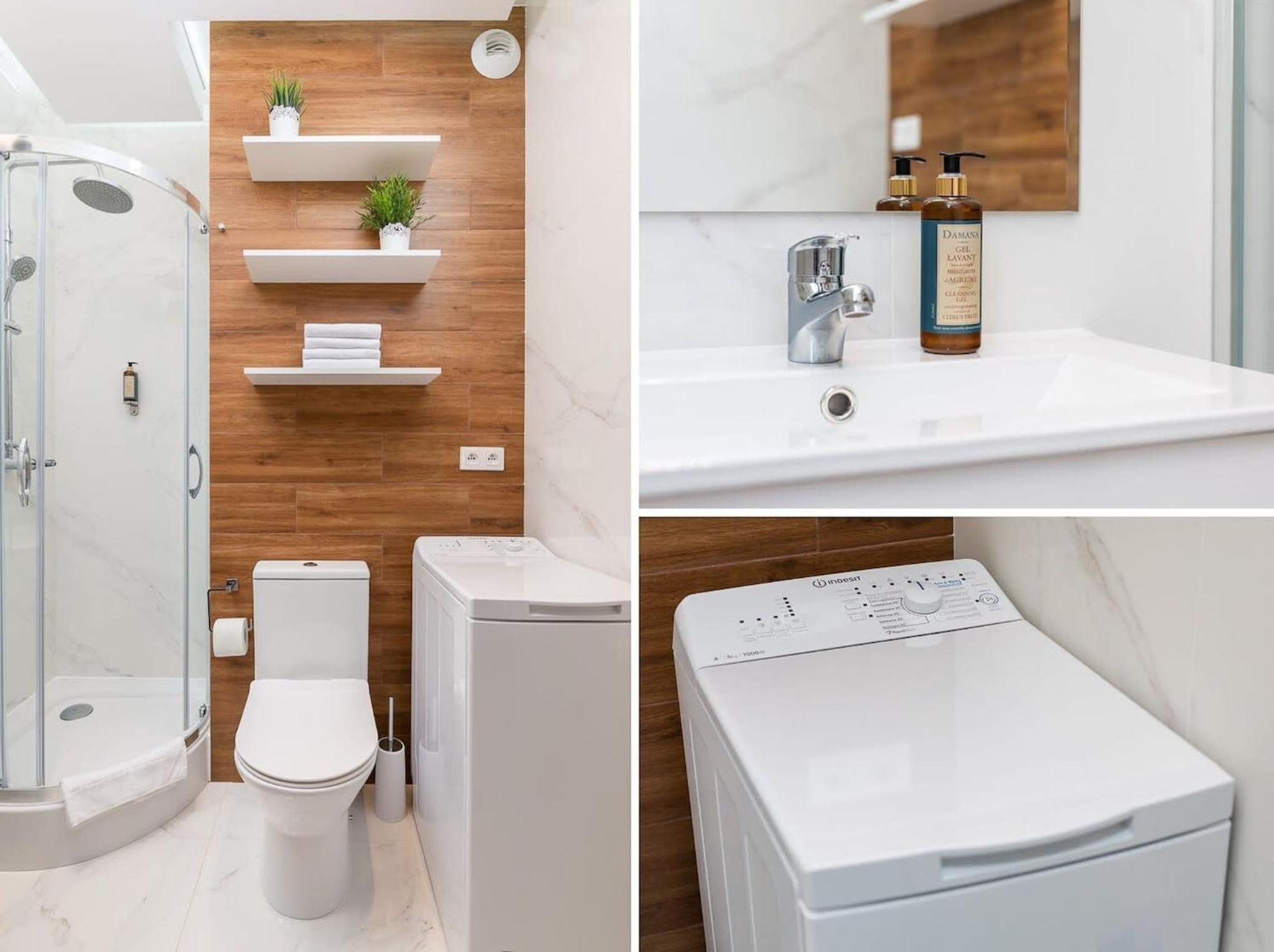 Apartment Rent Like - Burakowska 16