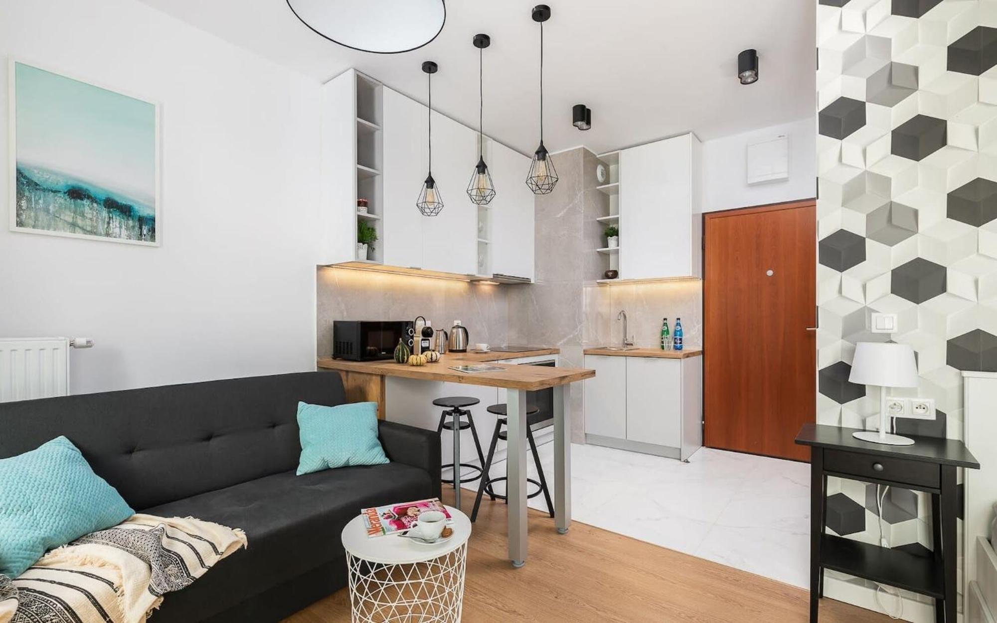 Rent Like - Burakowska 16