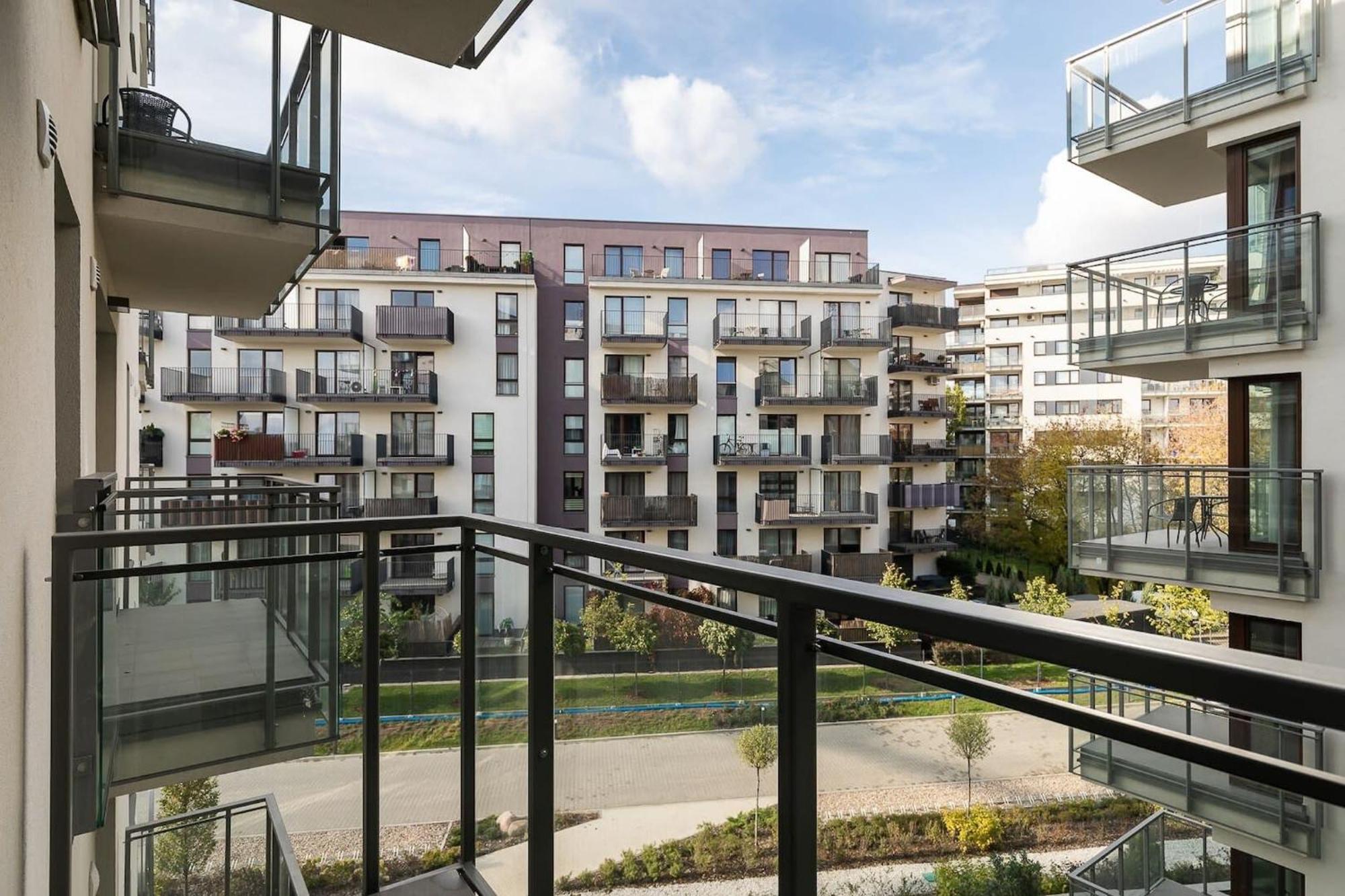 Rent Like - Burakowska 16 Warschau