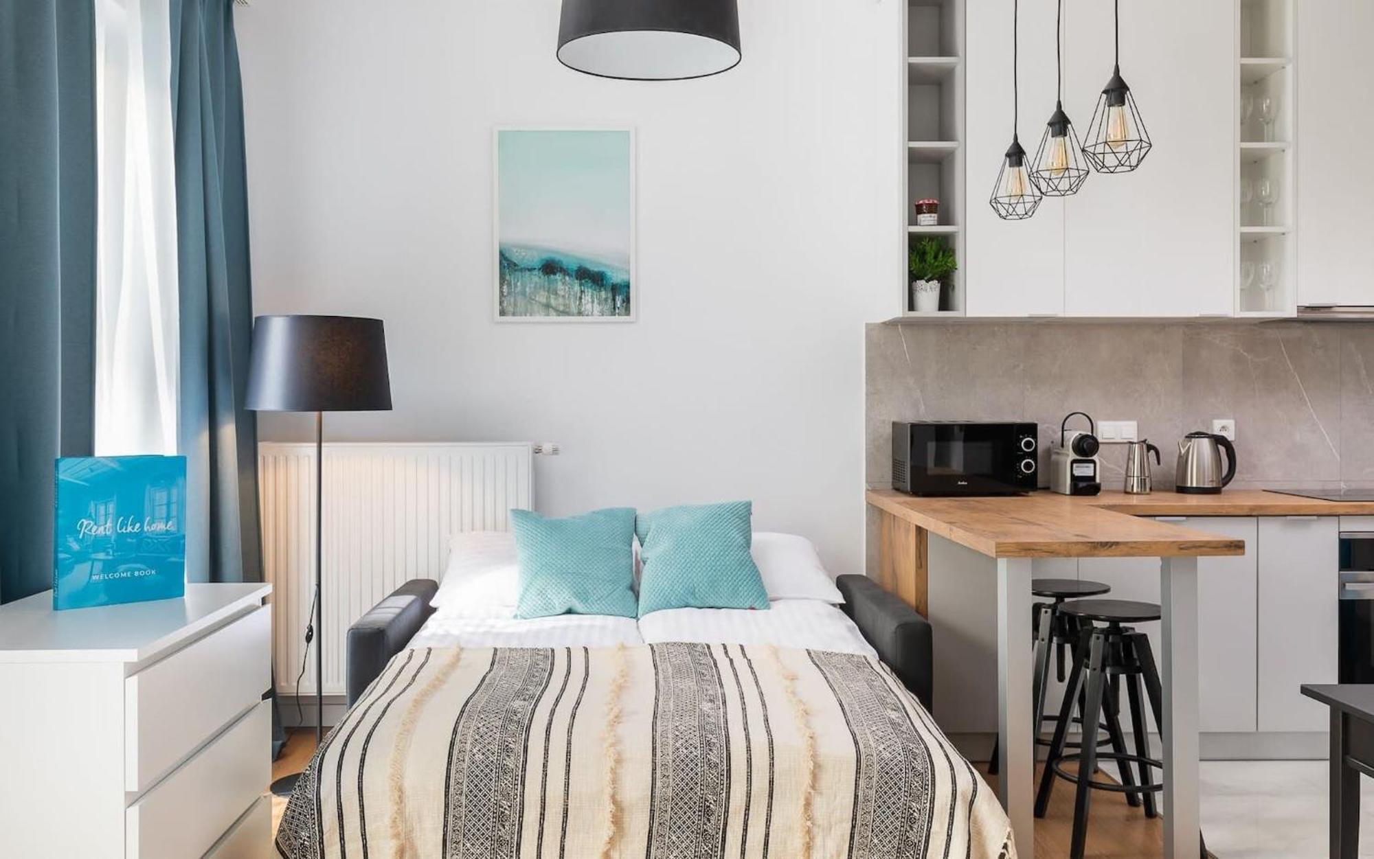 Rent Like - Burakowska 16