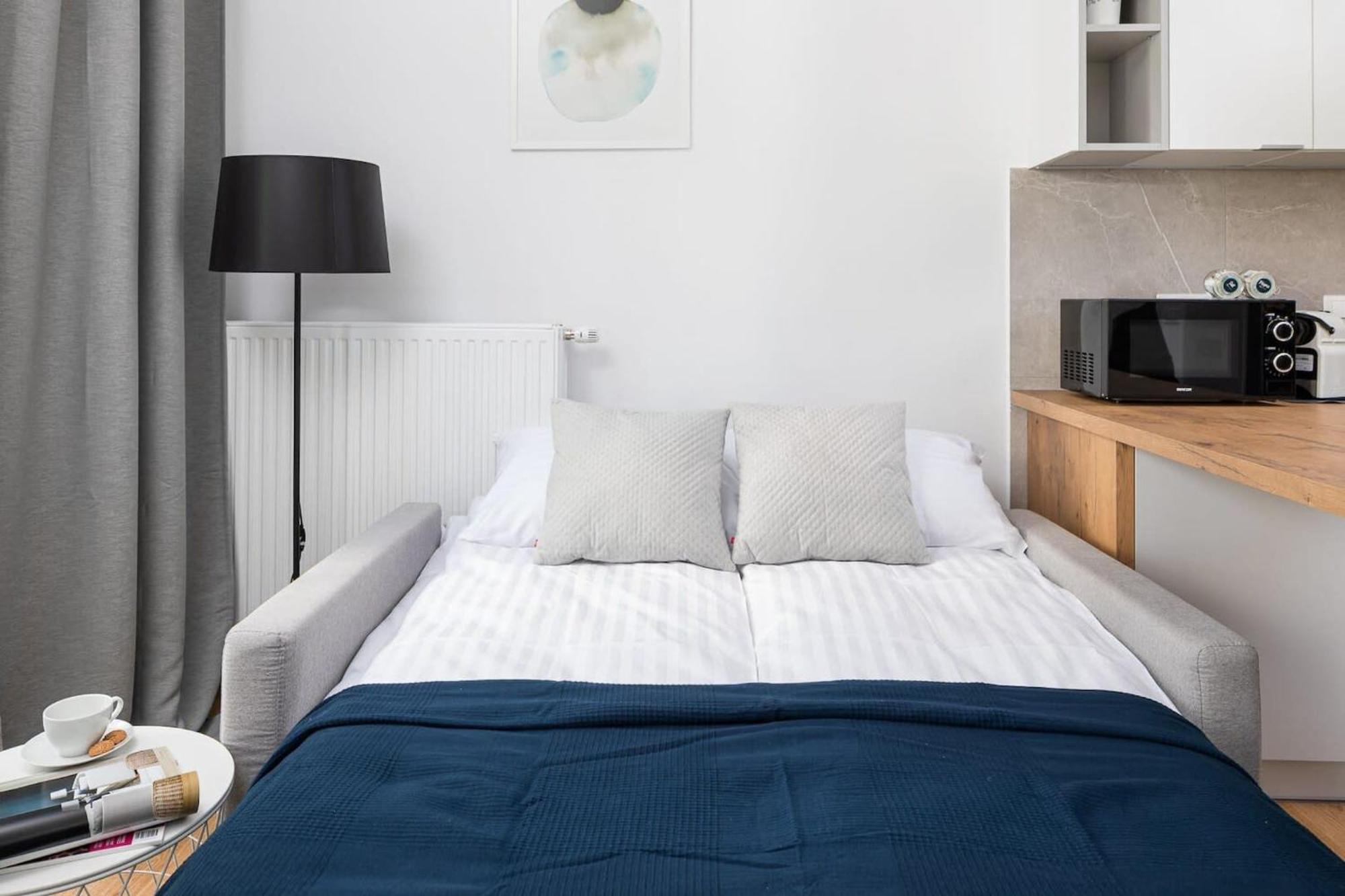 Rent Like - Burakowska 16 * Warsaw