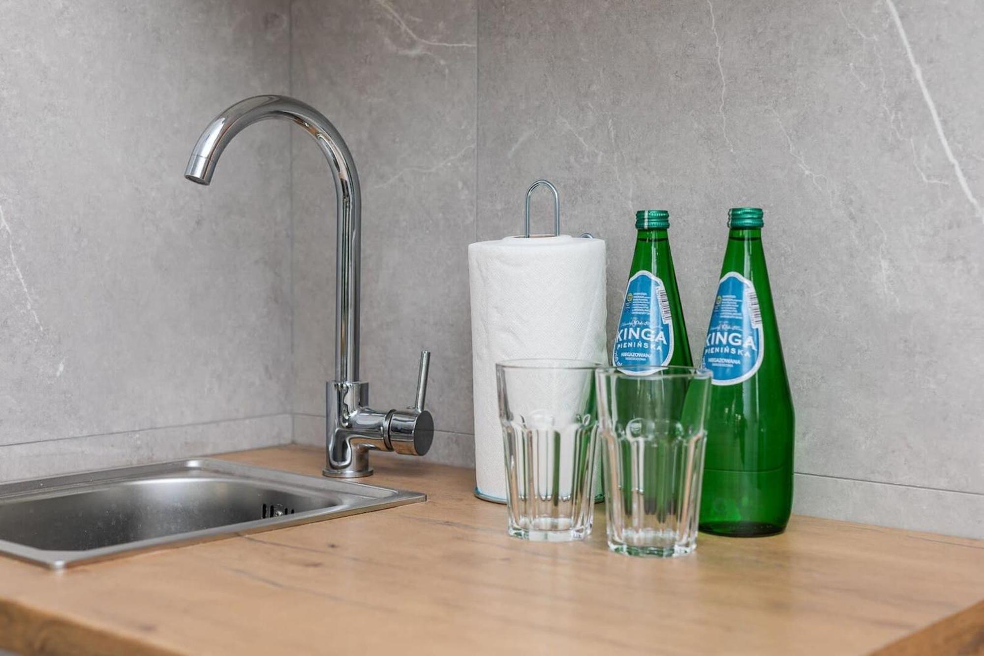 Rent Like - Burakowska 16 * Warschau