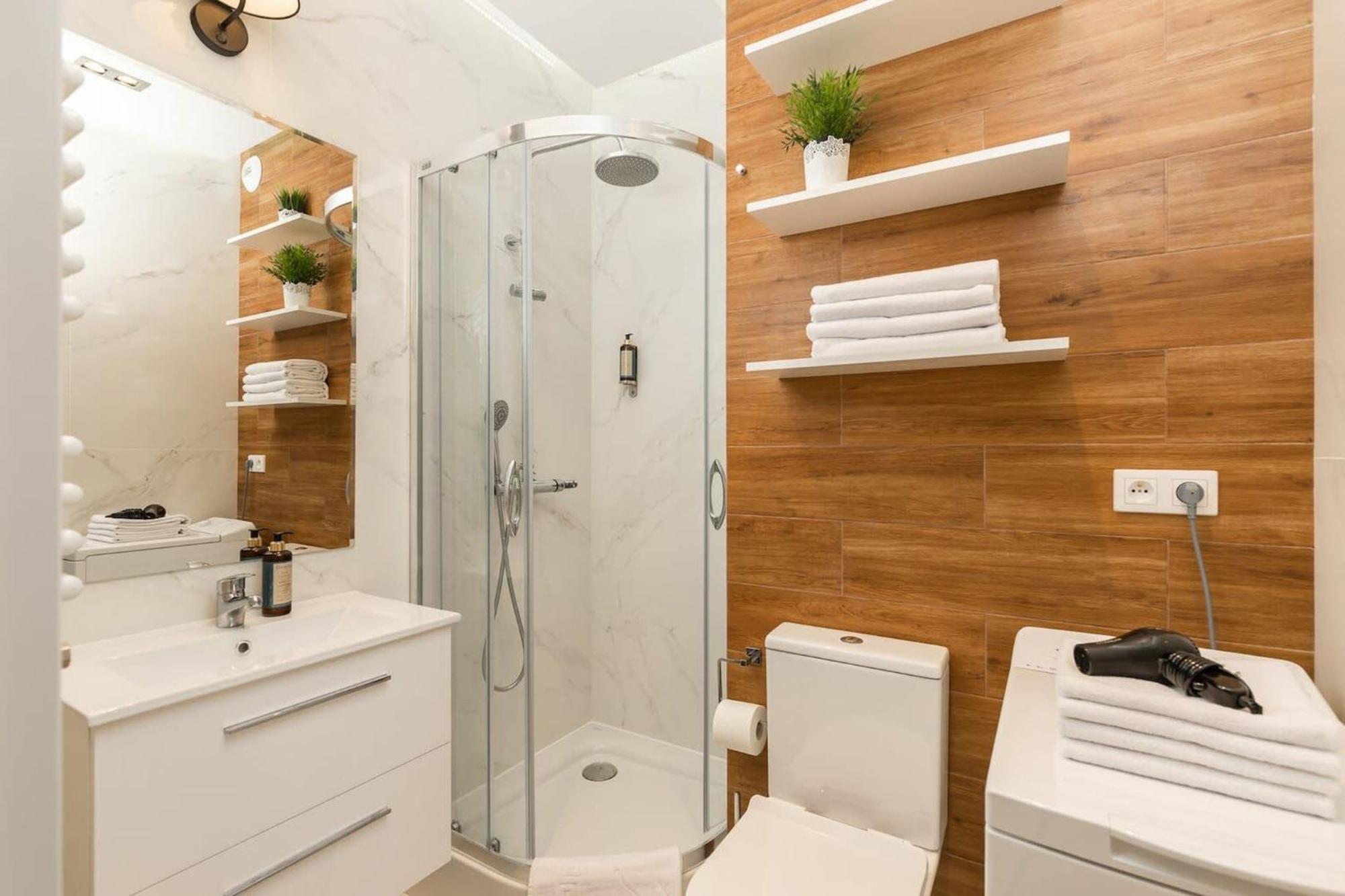 Apartment Rent Like - Burakowska 16 *