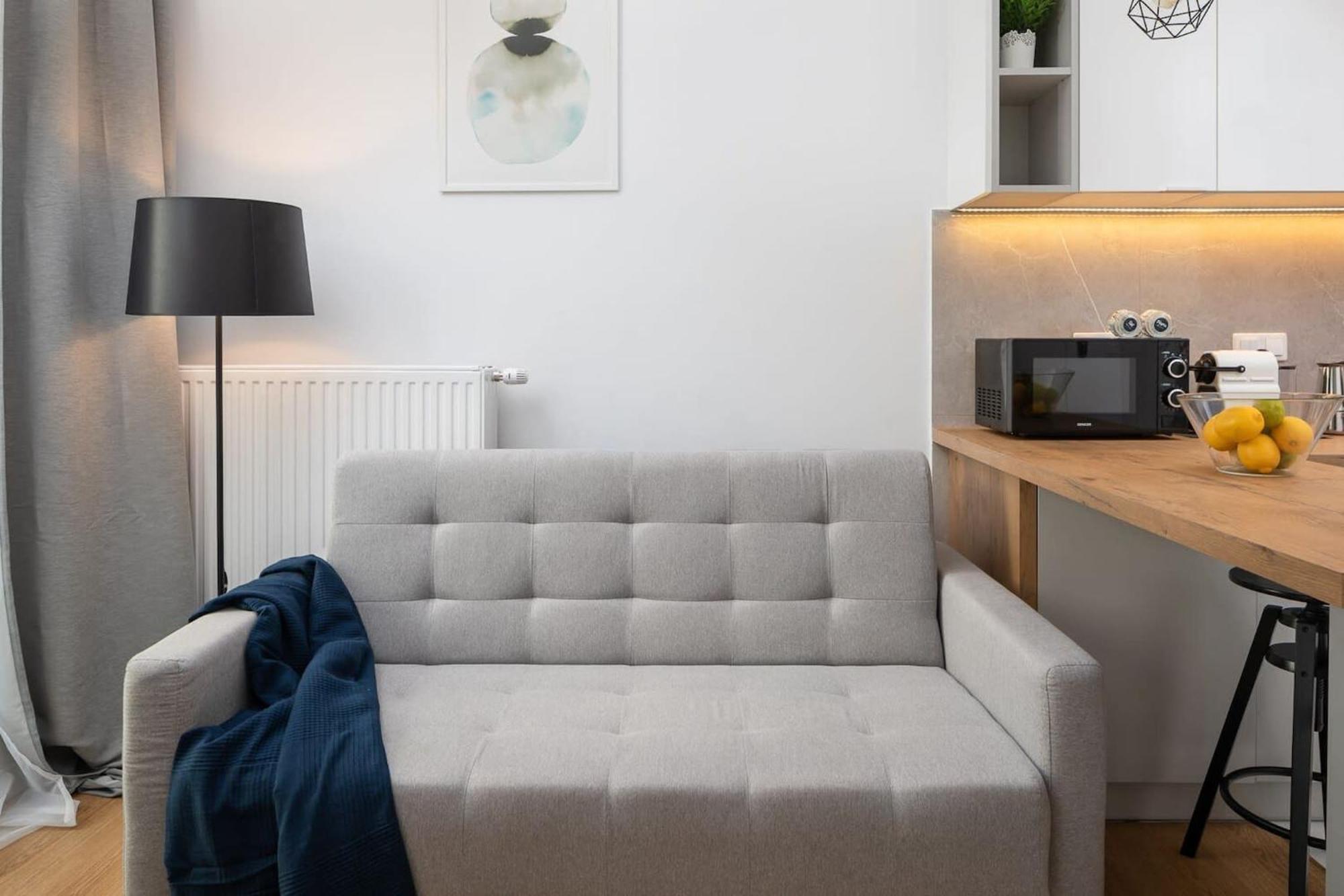 Rent Like - Burakowska 16 Apartment