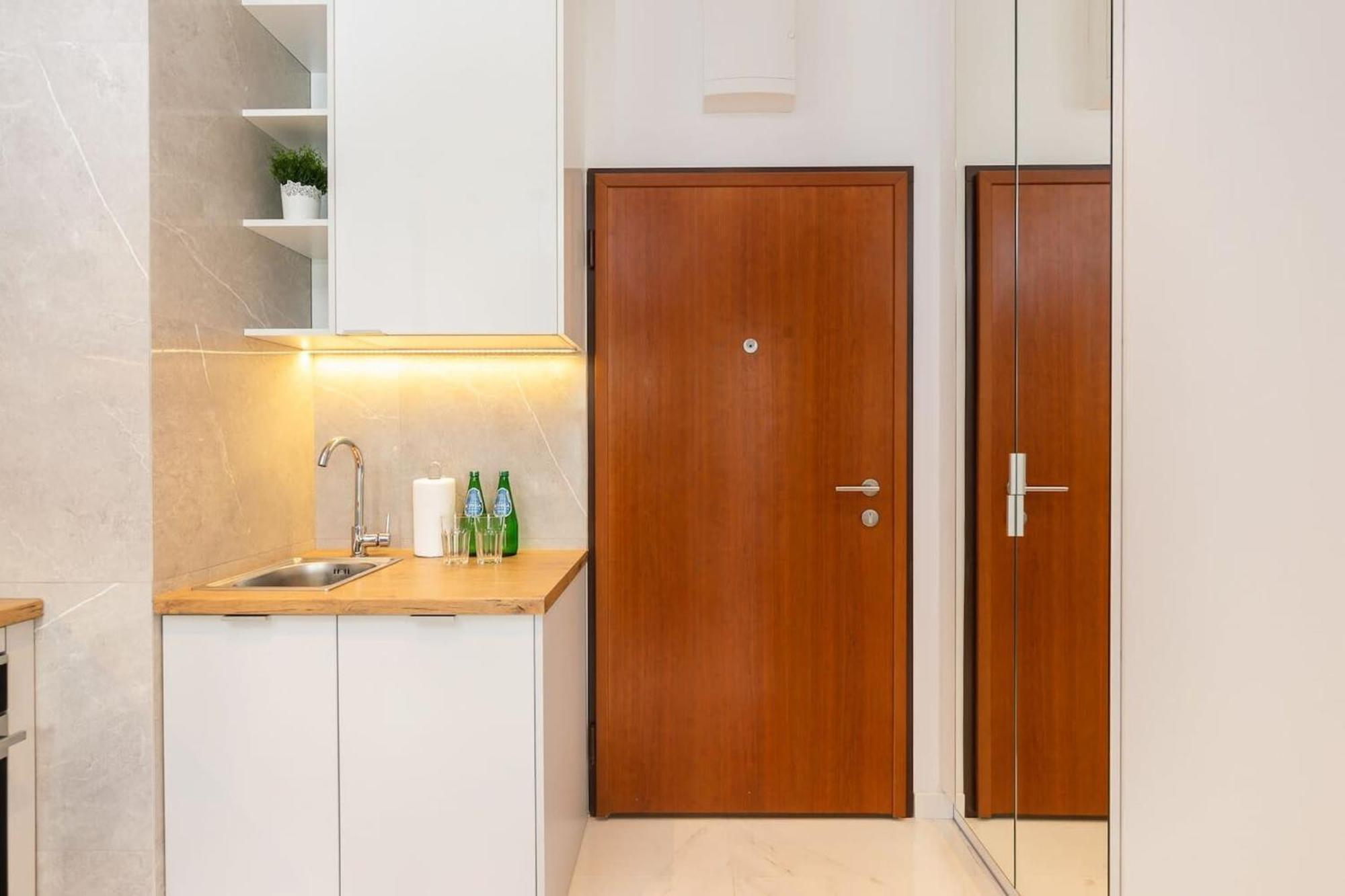 Rent Like - Burakowska 16 * Warschau