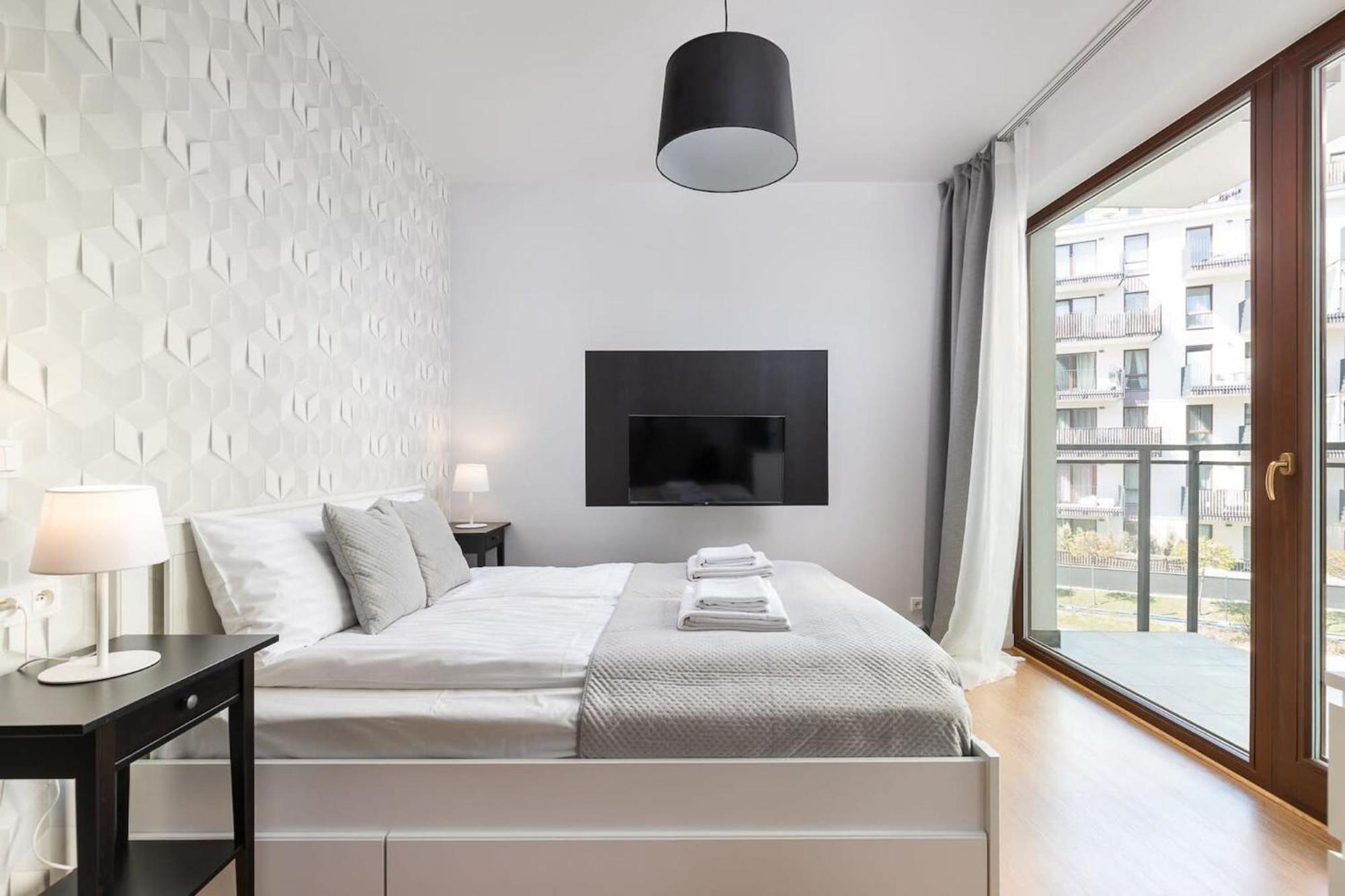Apartment Rent Like - Burakowska 16