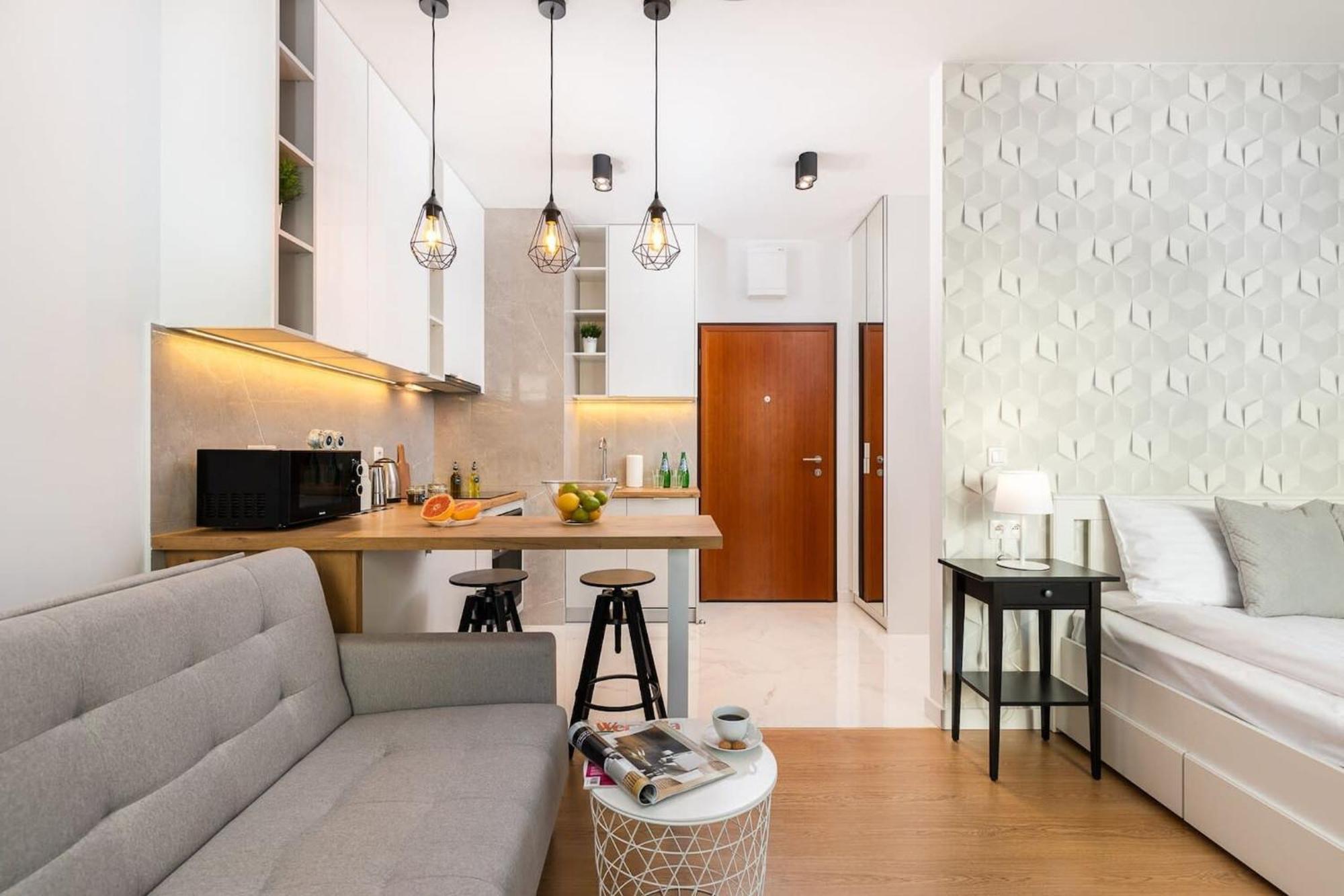Rent Like - Burakowska 16 Apartment