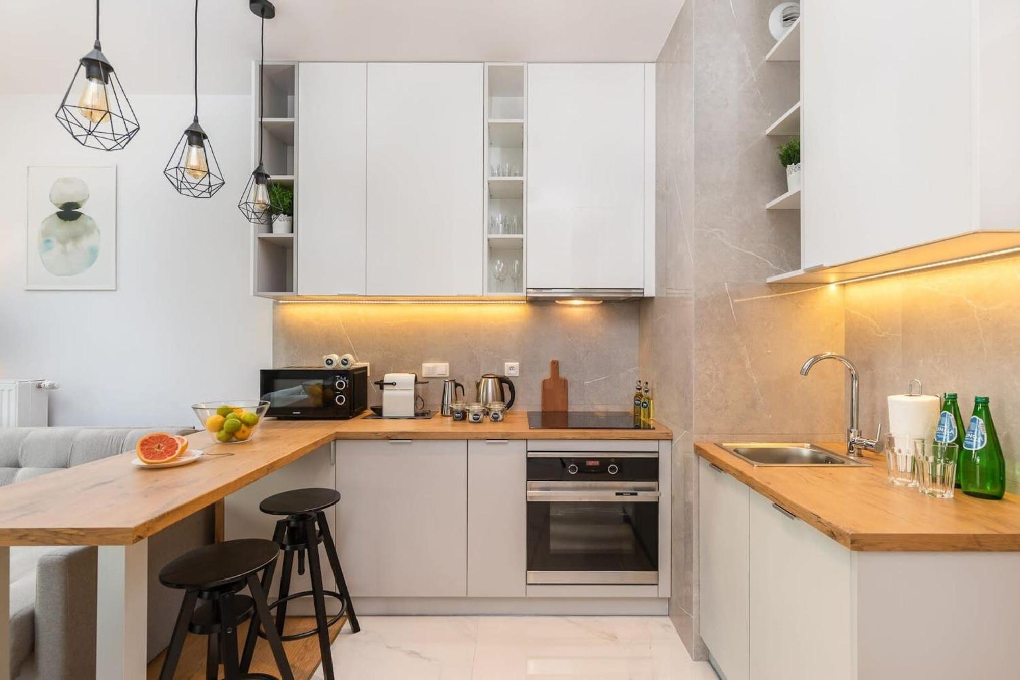 Rent Like - Burakowska 16 Apartment