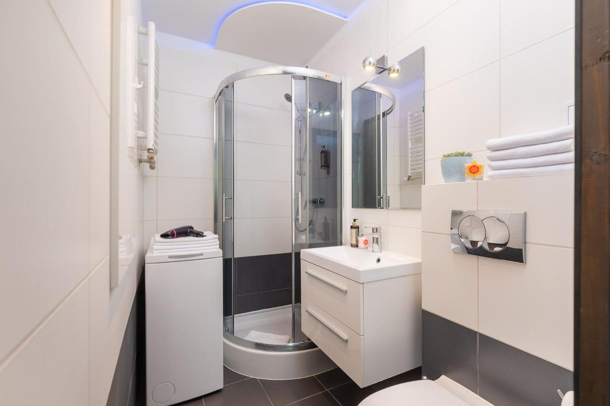 Apartamento Rent Like - Nowolipki 9a *