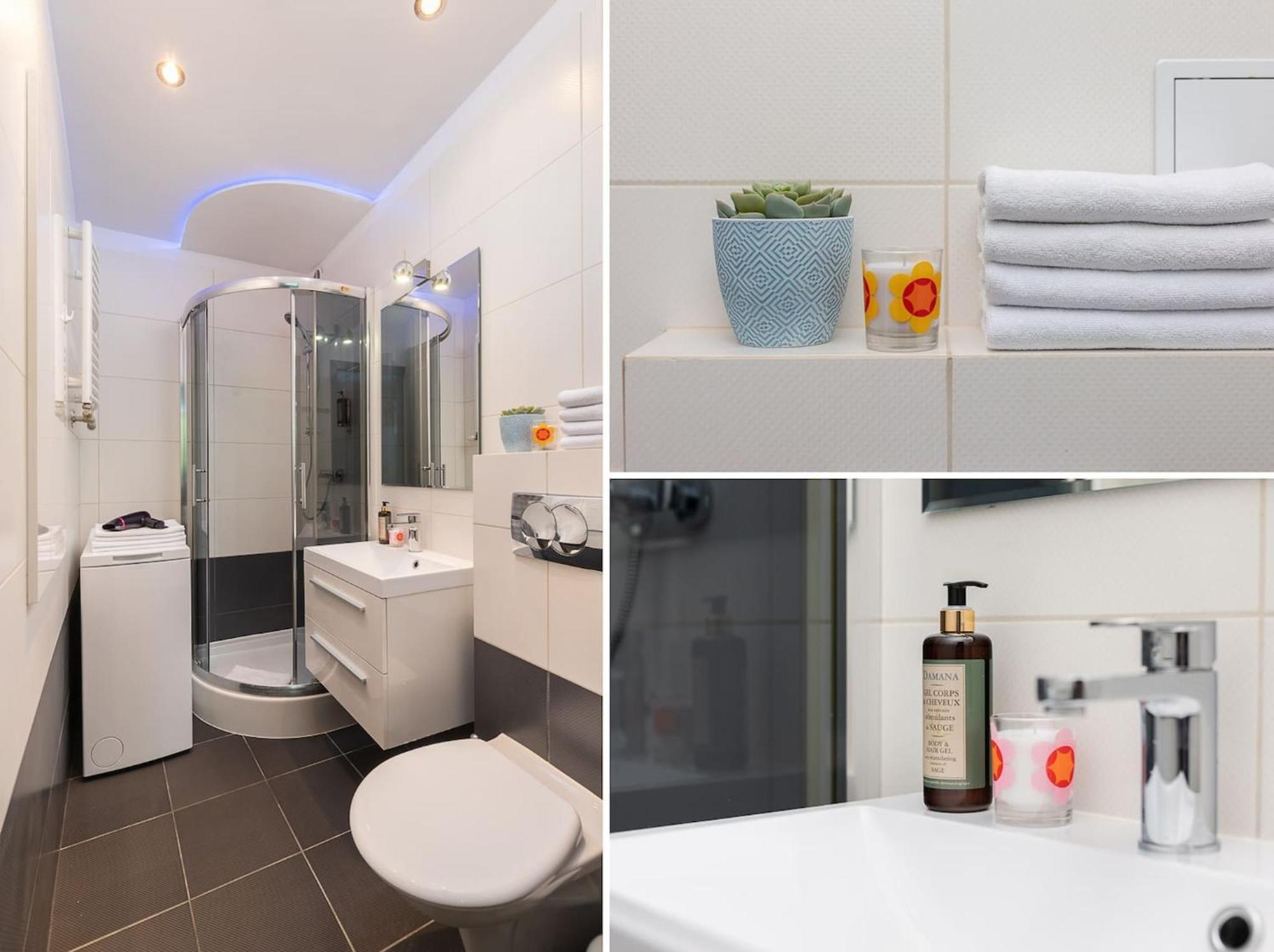 Apartment Rent Like - Nowolipki 9a Warsaw