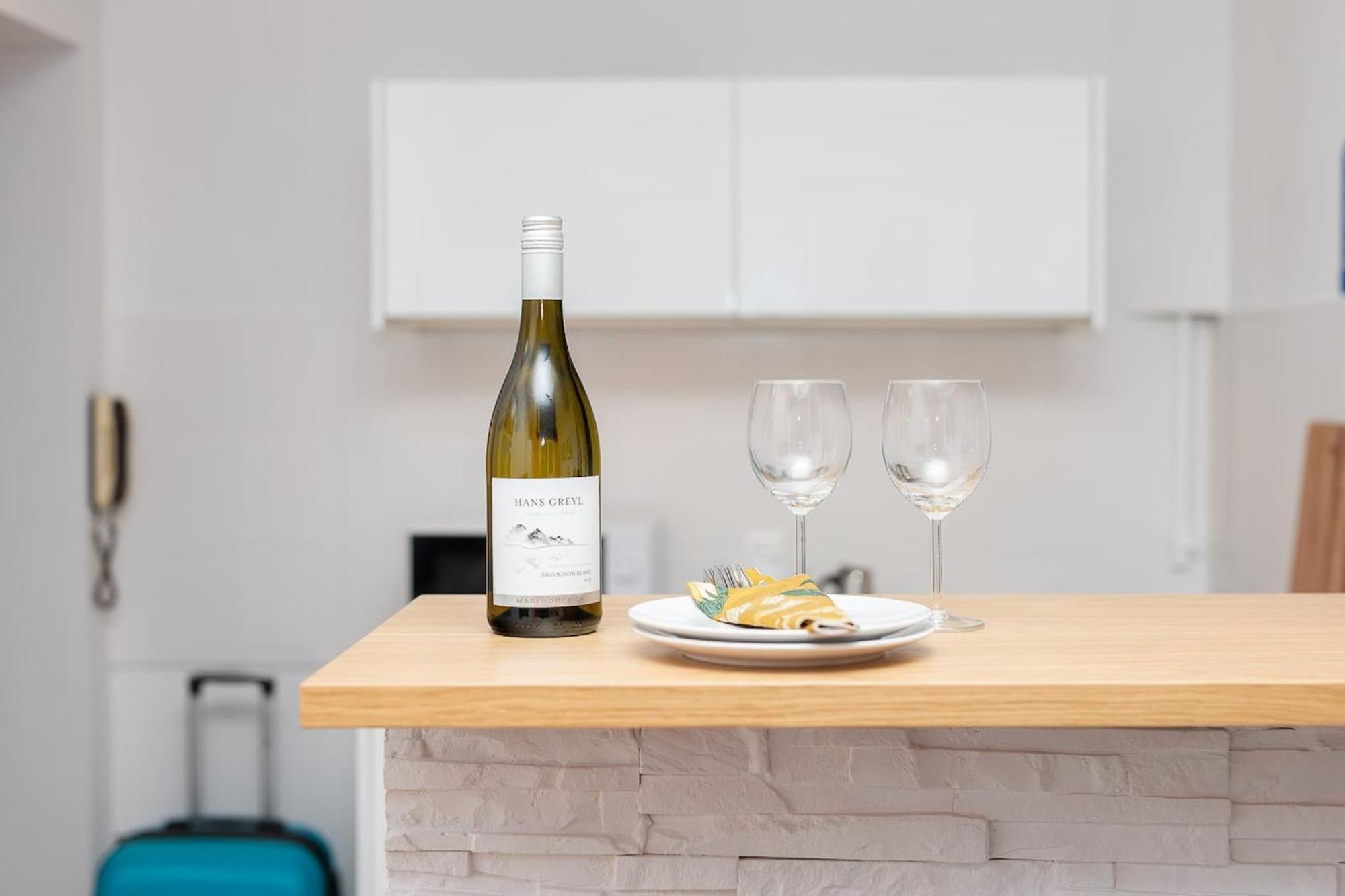 Apartment Rent Like - Nowolipki 9a