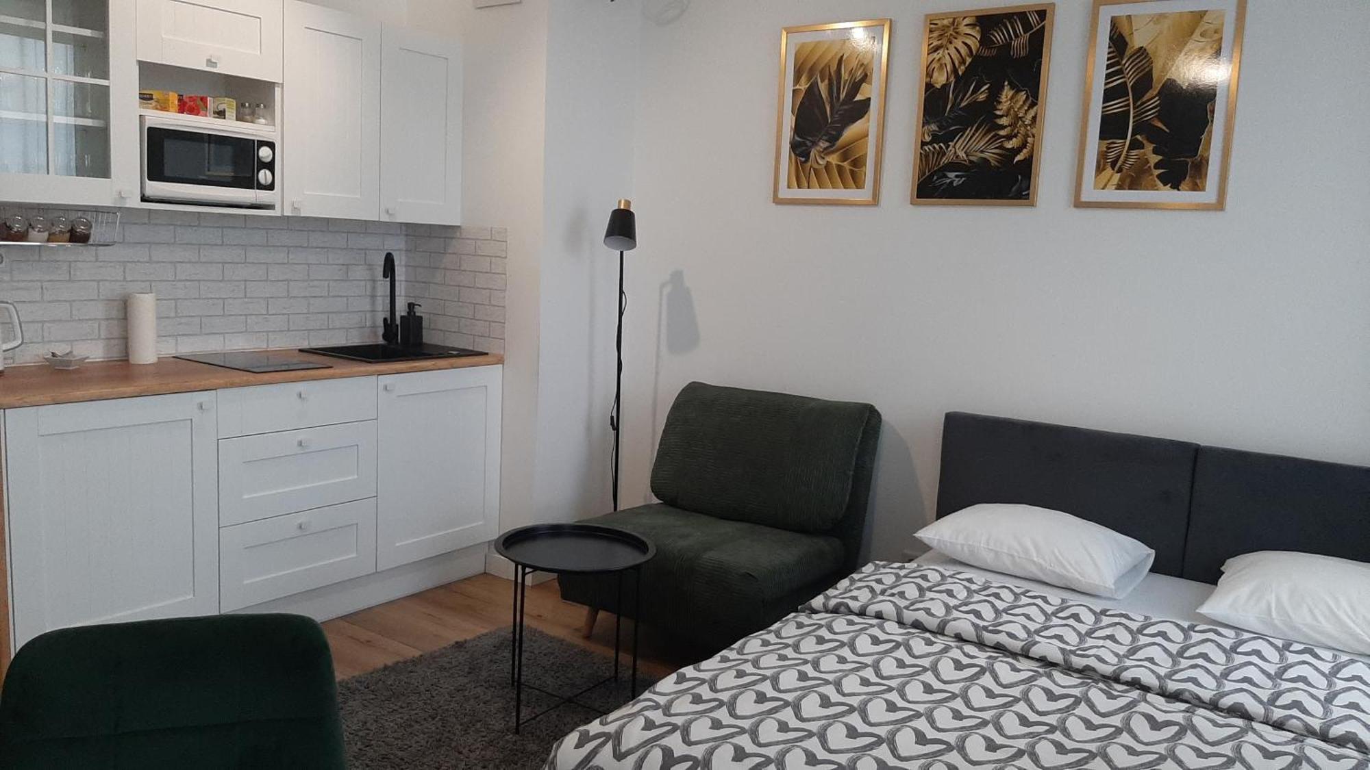Apartamento Venus