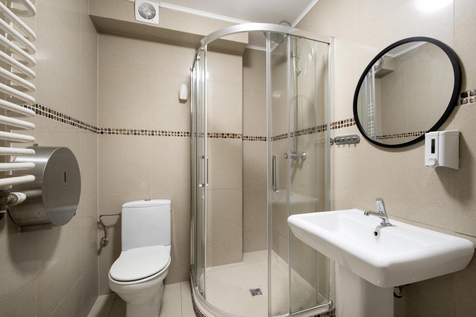 Albergue Hostel Krokodyl-Stara Praga Varsóvia