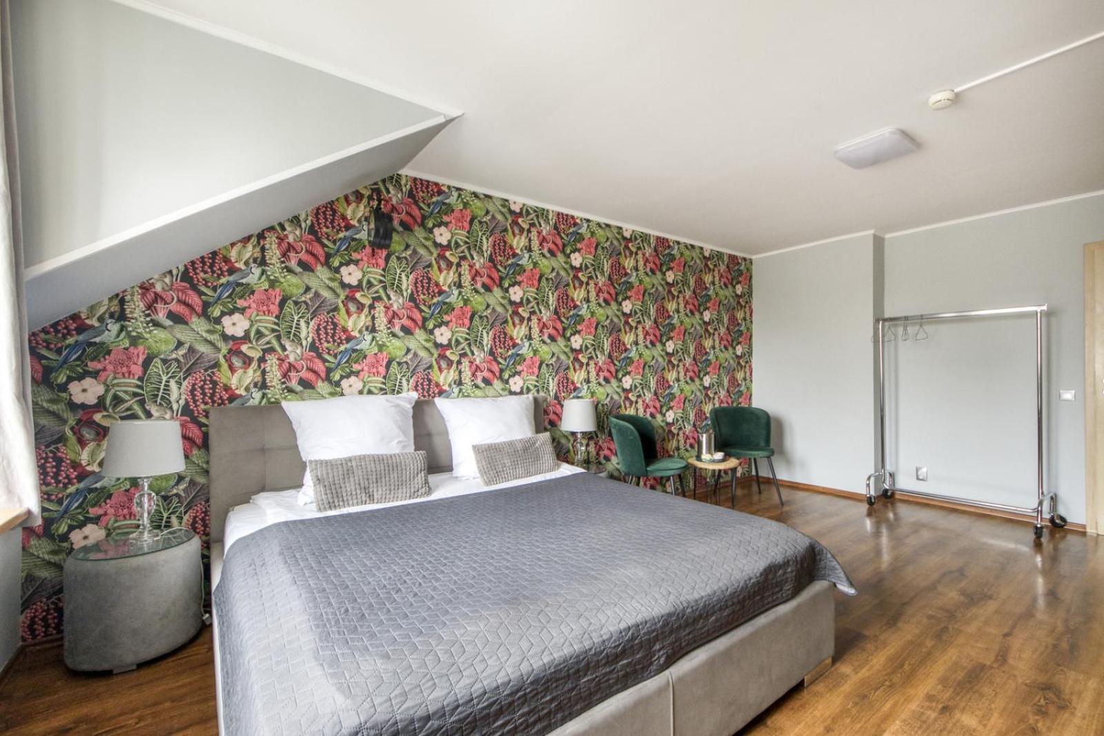 Hostel Krokodyl-Stara Praga