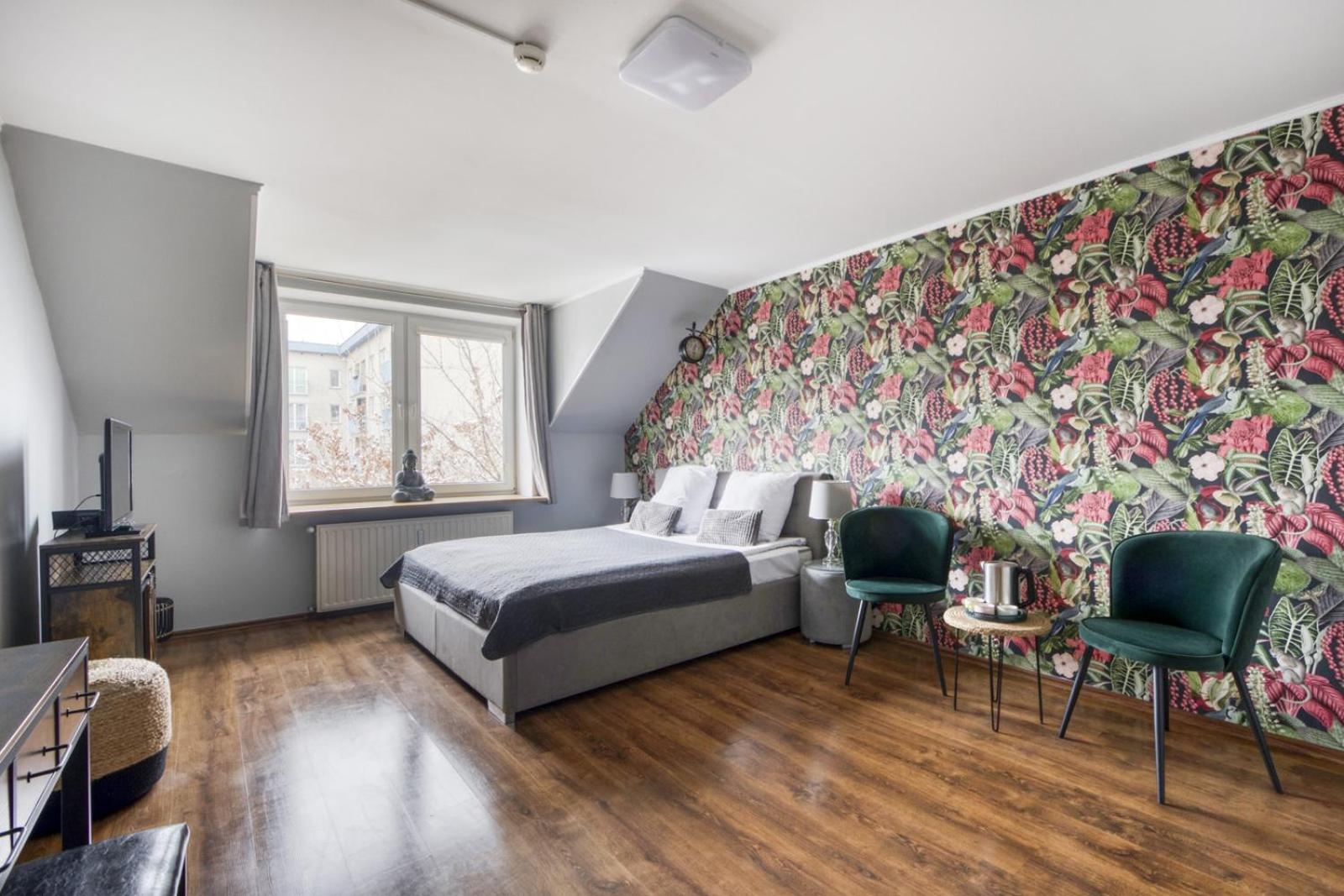 Hostel Krokodyl-Stara Praga *