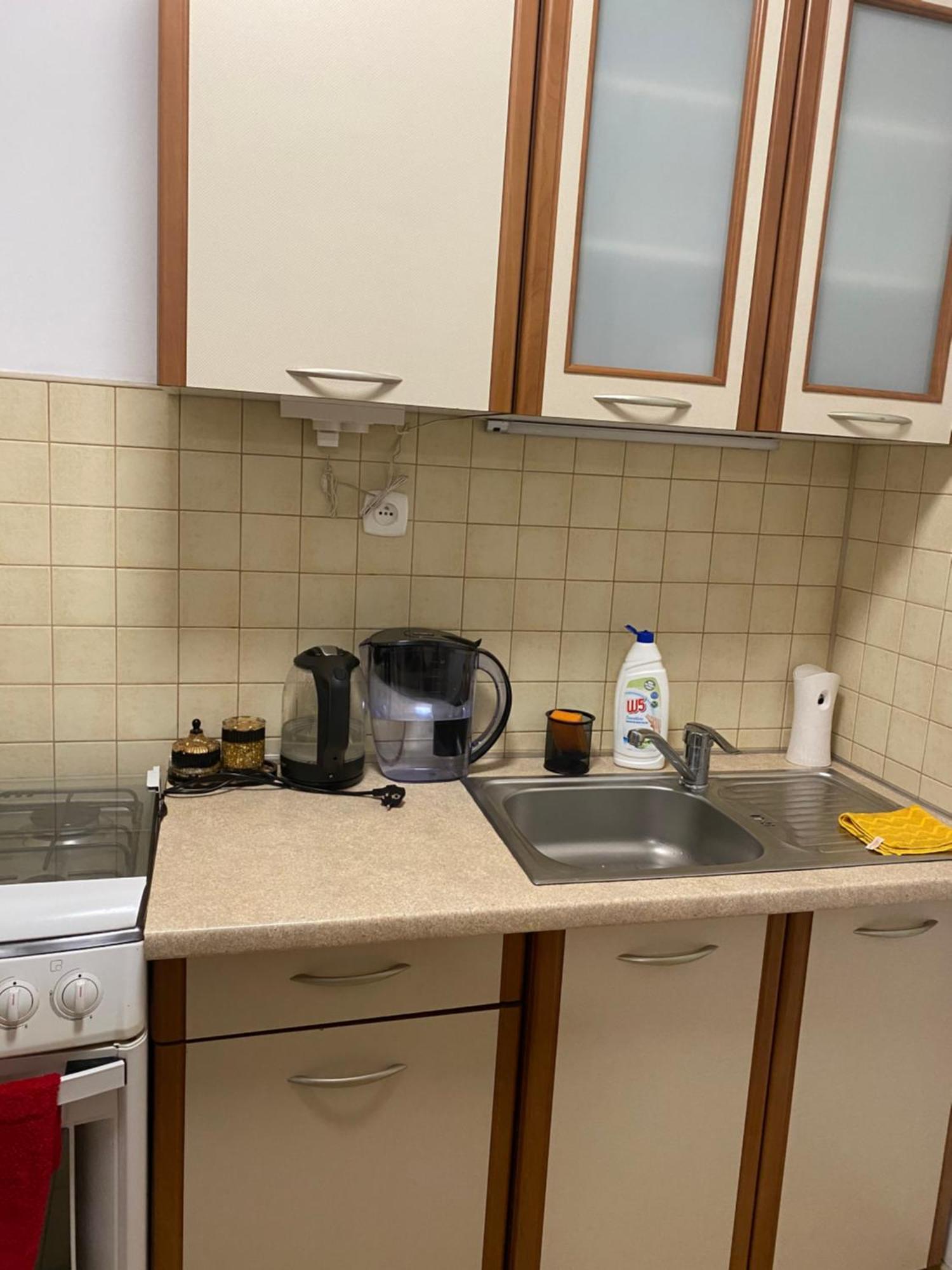 Apartment Komfortowy Apartament: Pet-friendly Old Town Retreat Near Park Praski *