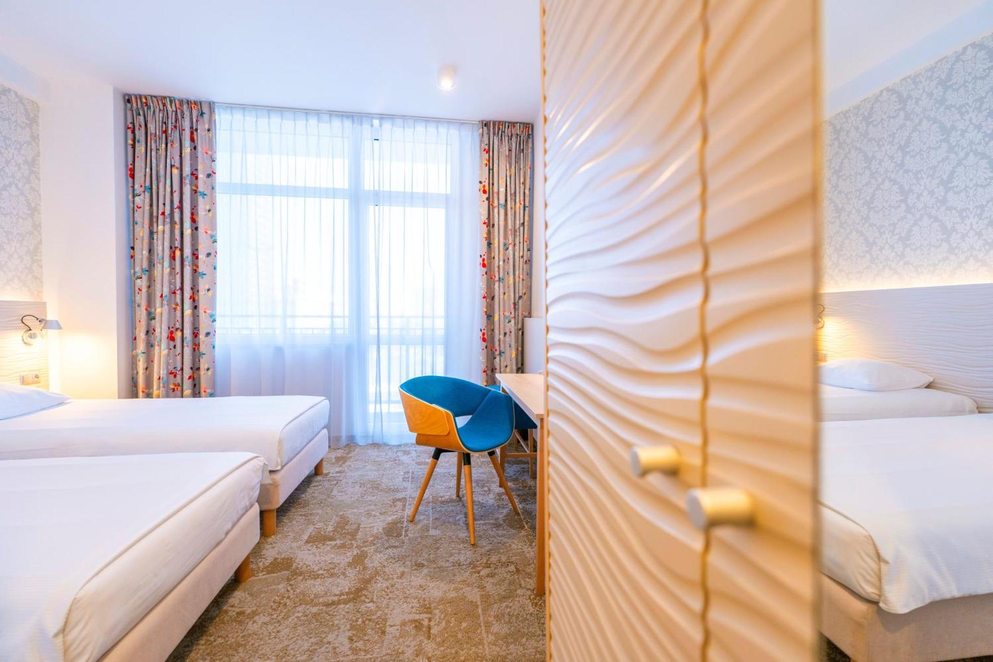Metropol Hotel 3*