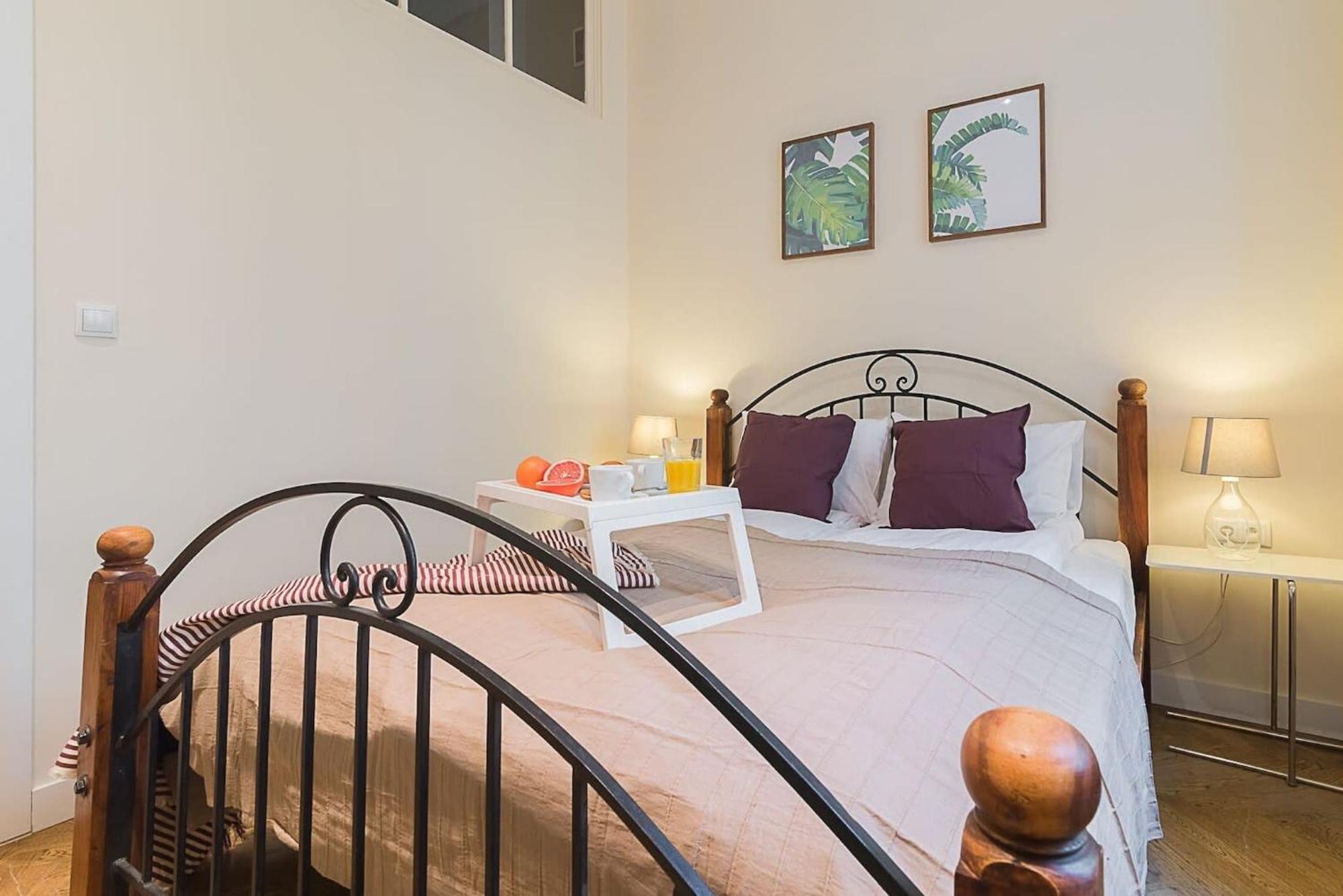 Rent Like - Hoza 39 Apartment *