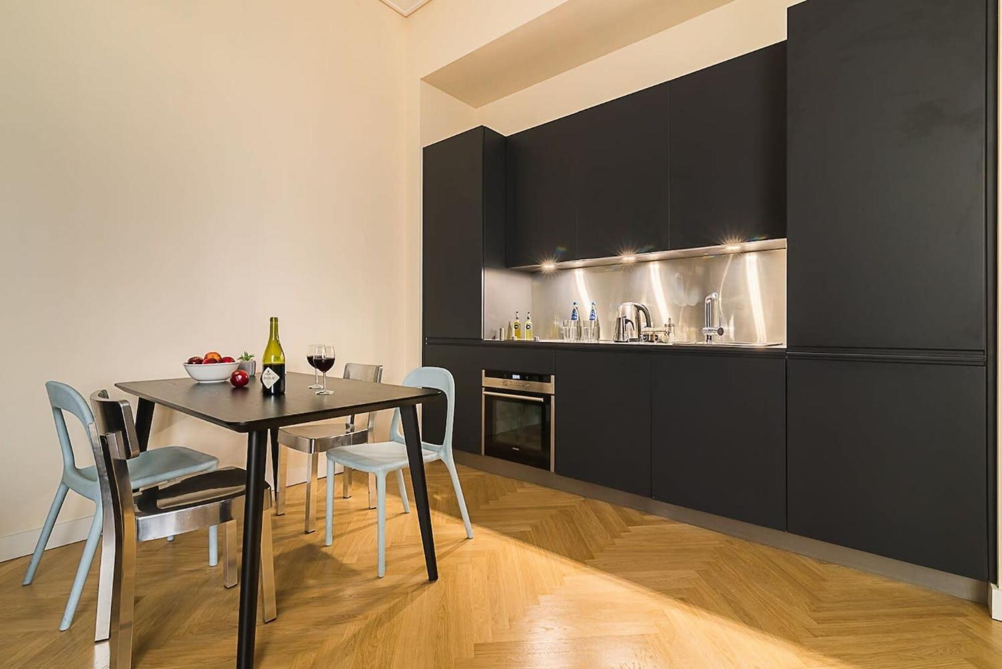 Rent Like - Hoza 39 Apartment