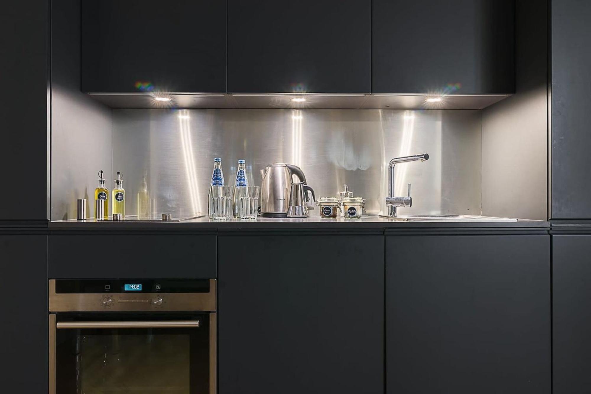 Rent Like - Hoza 39 Apartment *