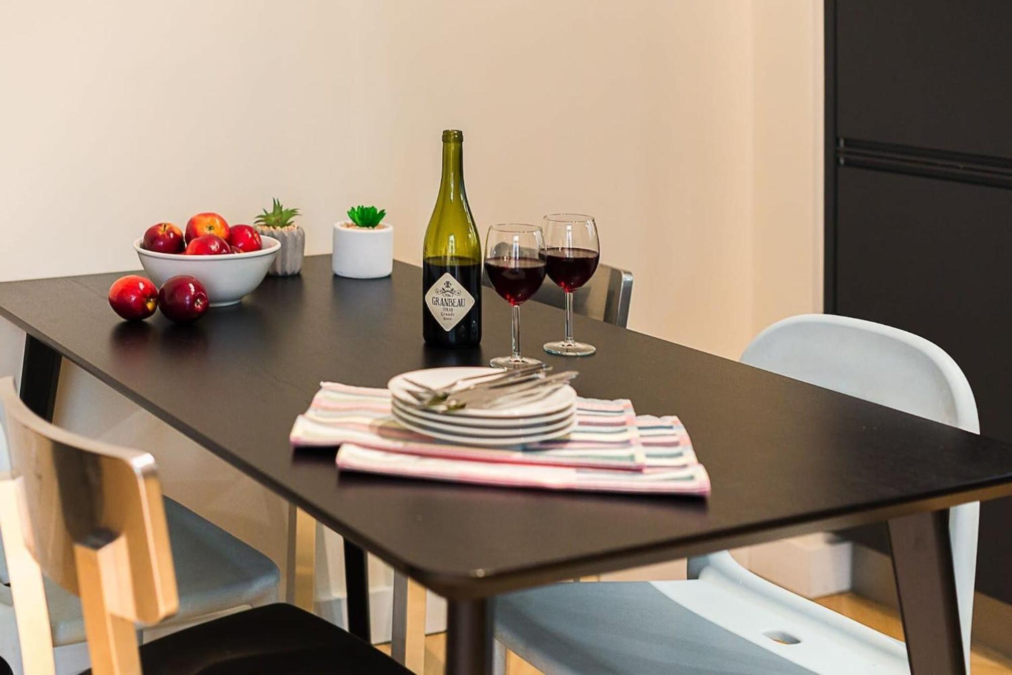 Rent Like - Hoza 39 * Warsaw