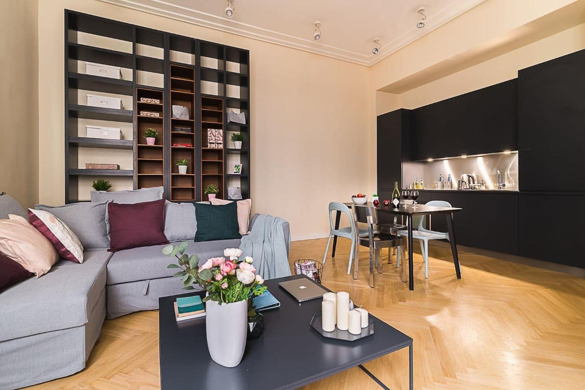 Rent Like - Hoza 39 Apartment *