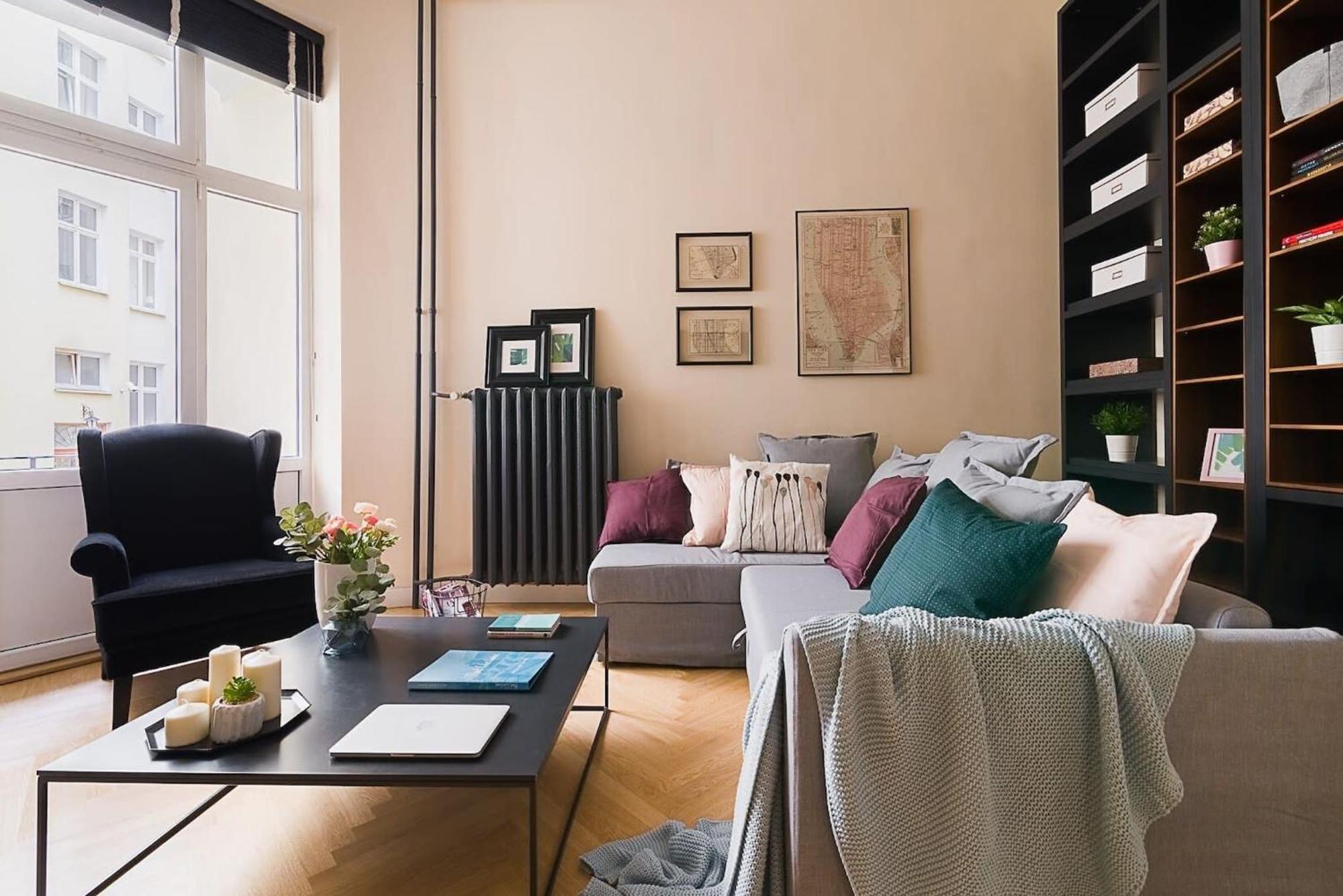 Rent Like - Hoza 39 Apartment