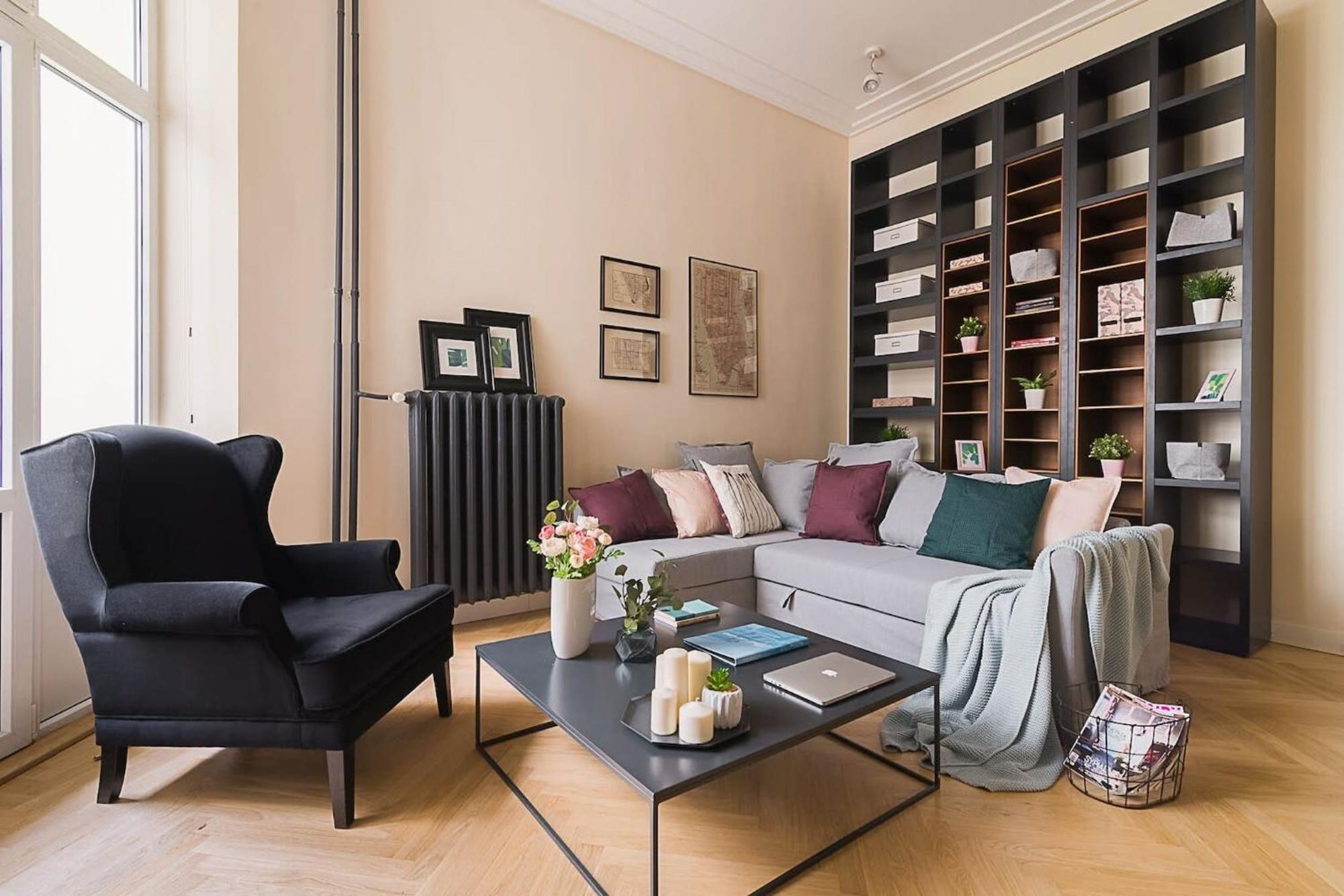 Rent Like - Hoza 39 Apartment *
