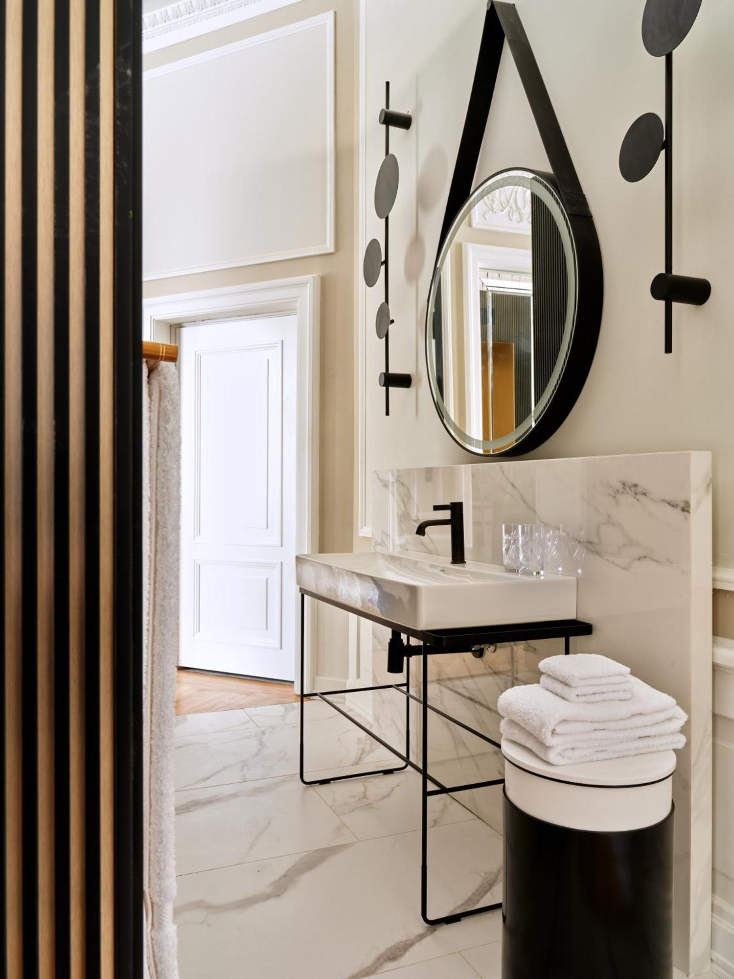 Verte, Warsaw, Autograph Collection Hotel 5*