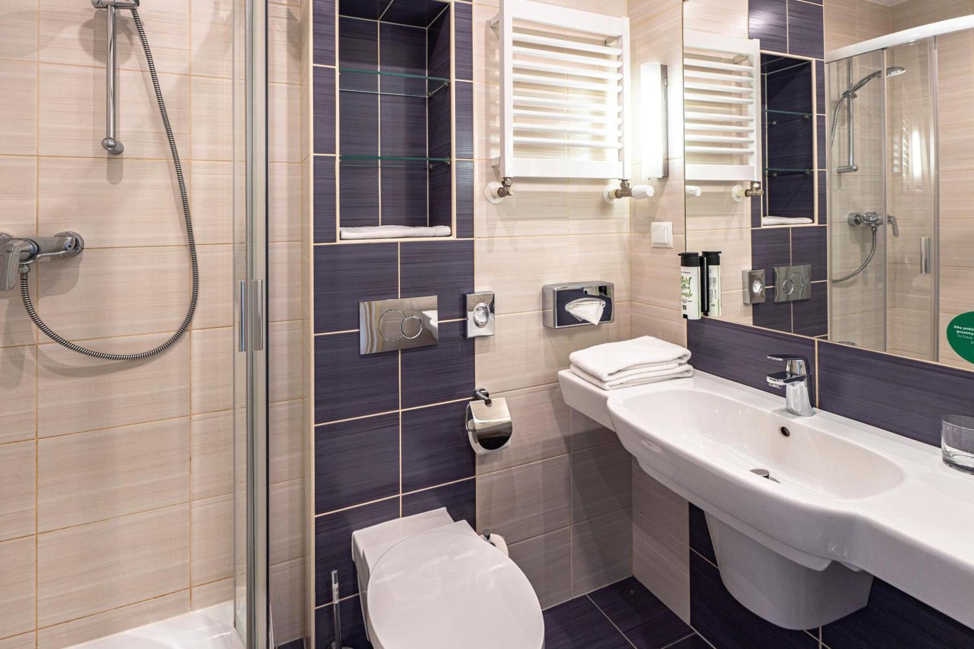 Hotel Metropol 3*