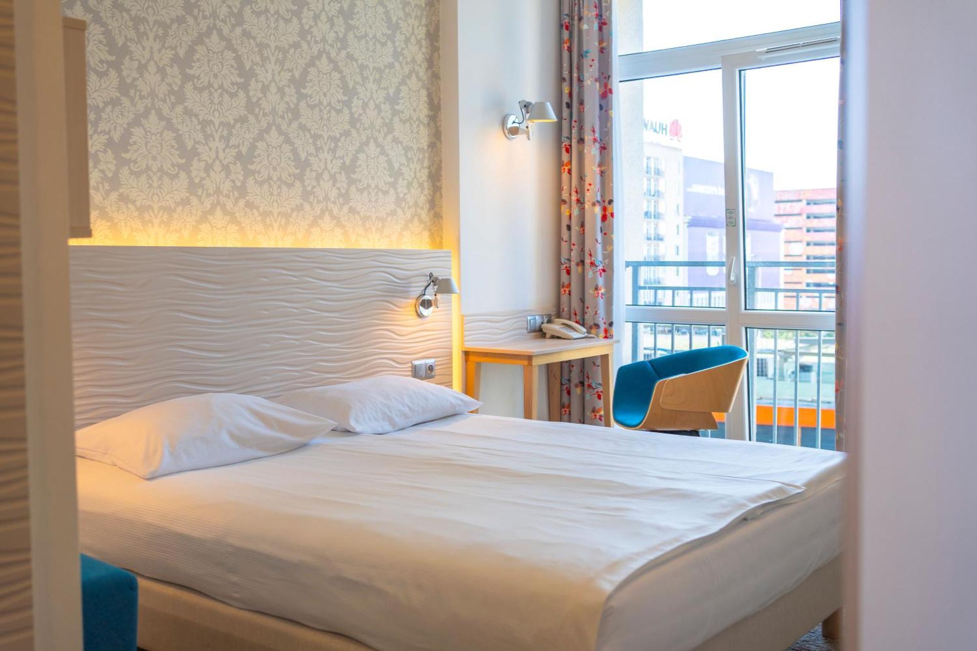 Metropol Hotel