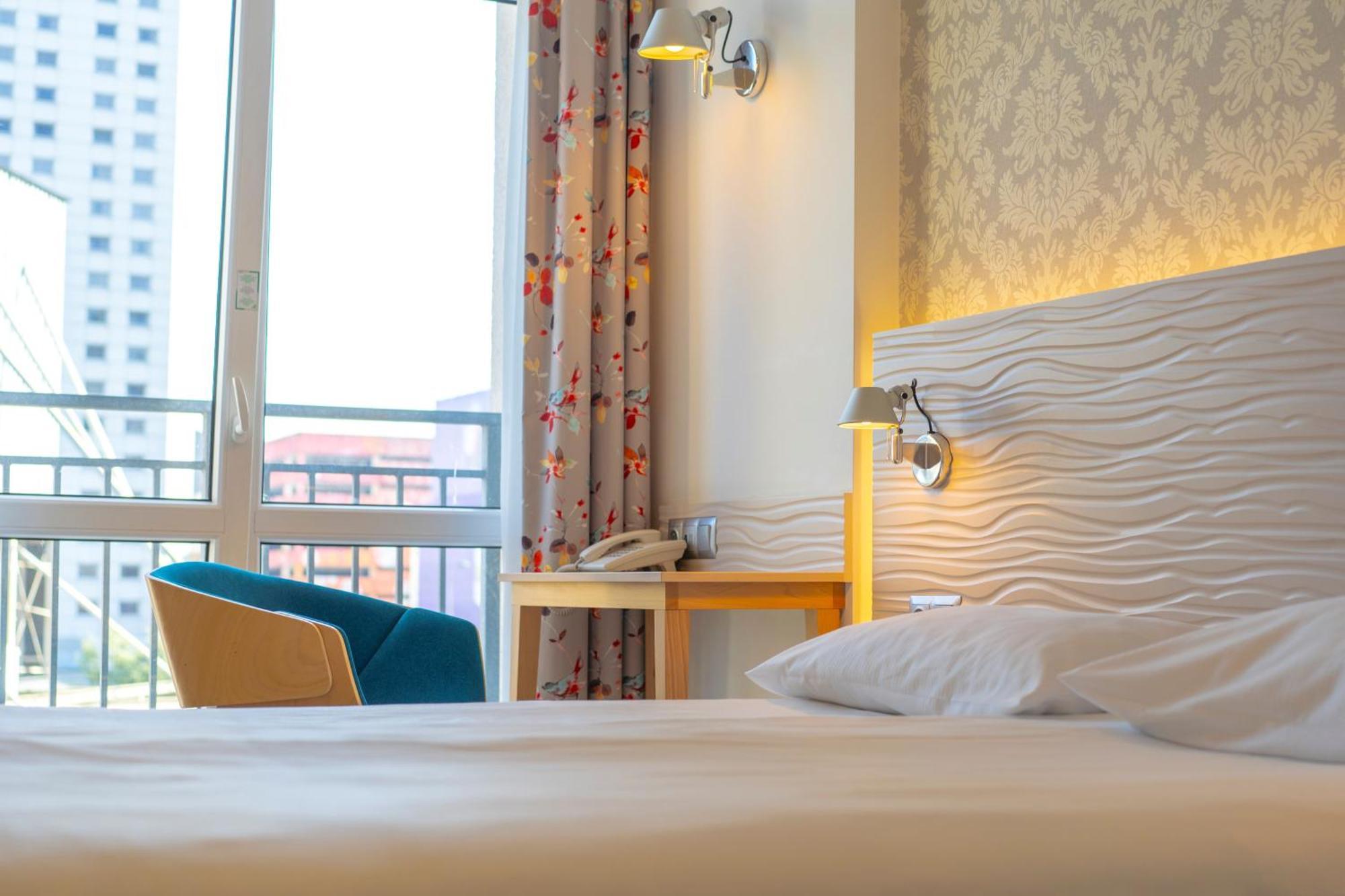 Metropol Hotel