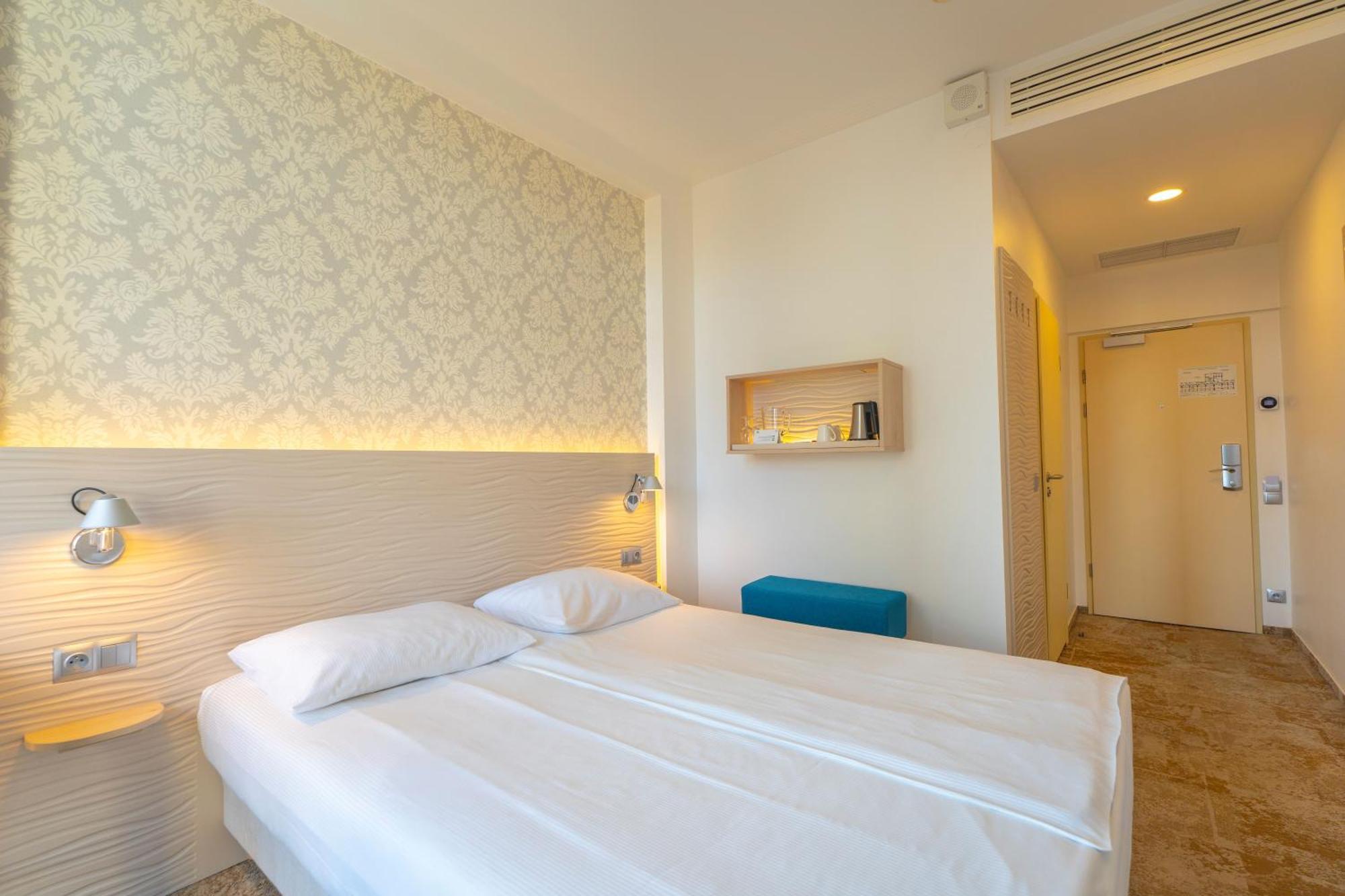 Hotel Metropol 3*