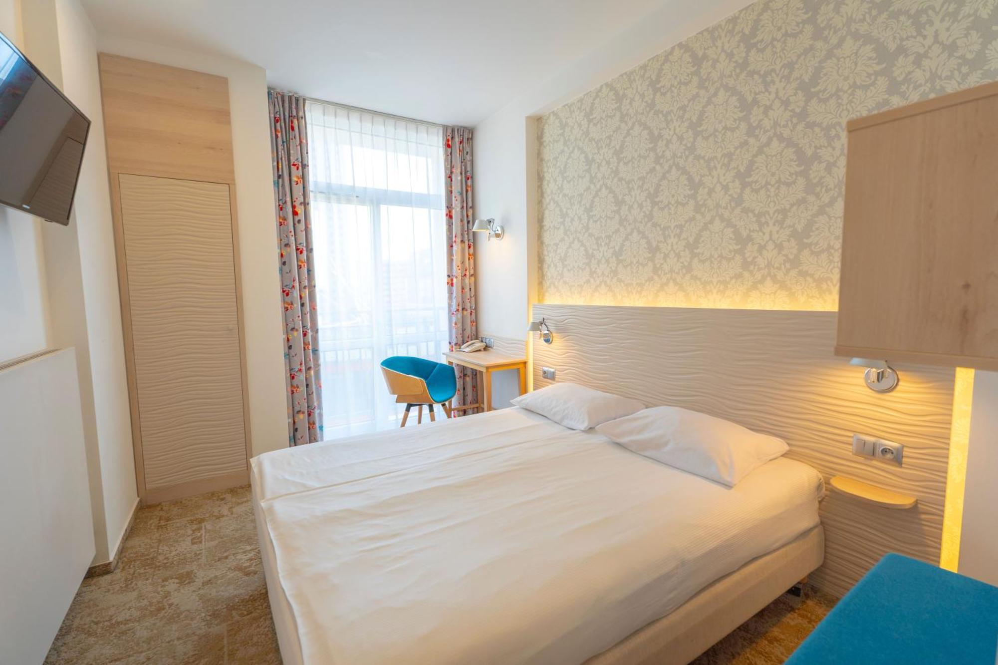 Hotel Metropol Varsóvia