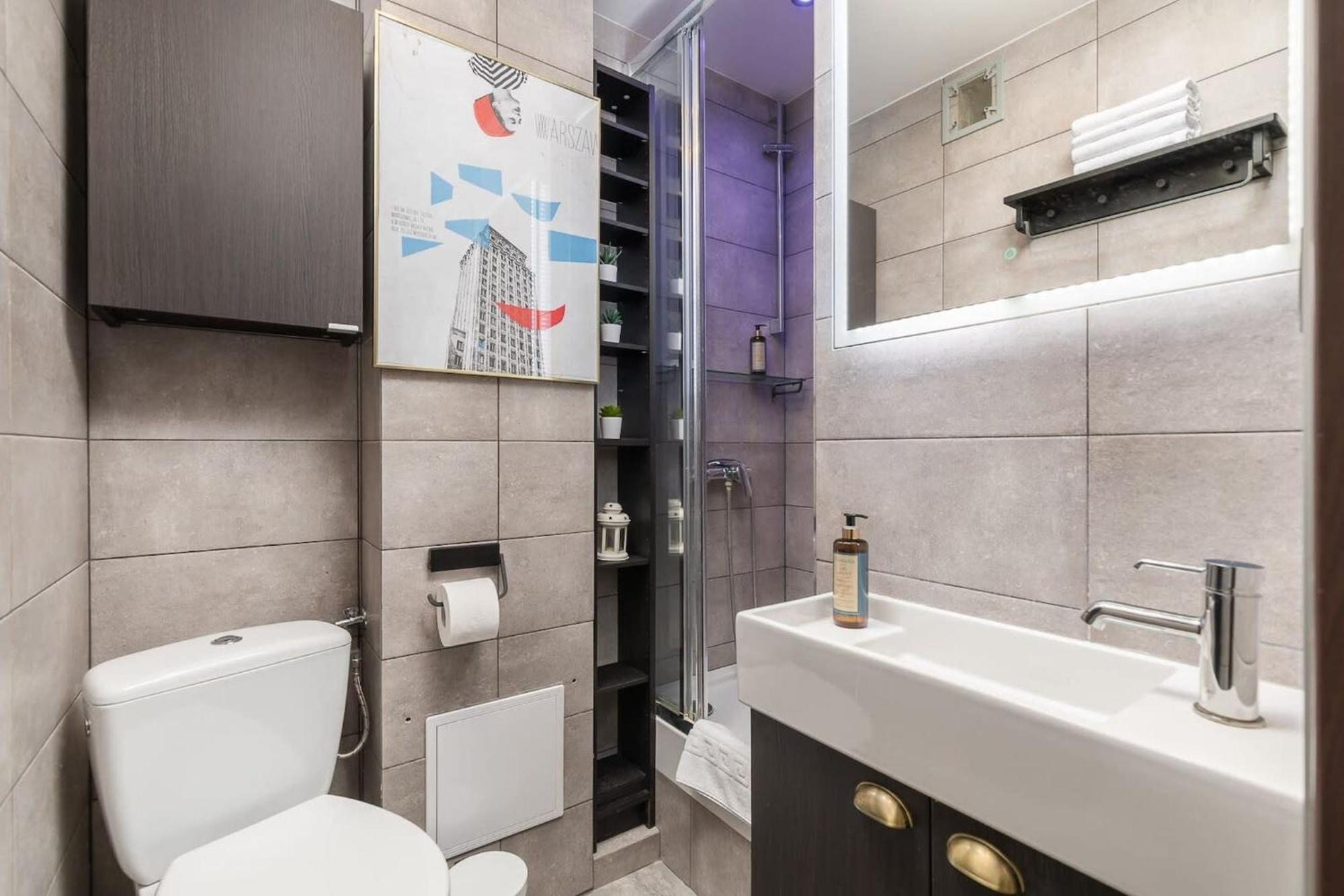 Apartament Chmielna 35 - View By Renters Warszawa