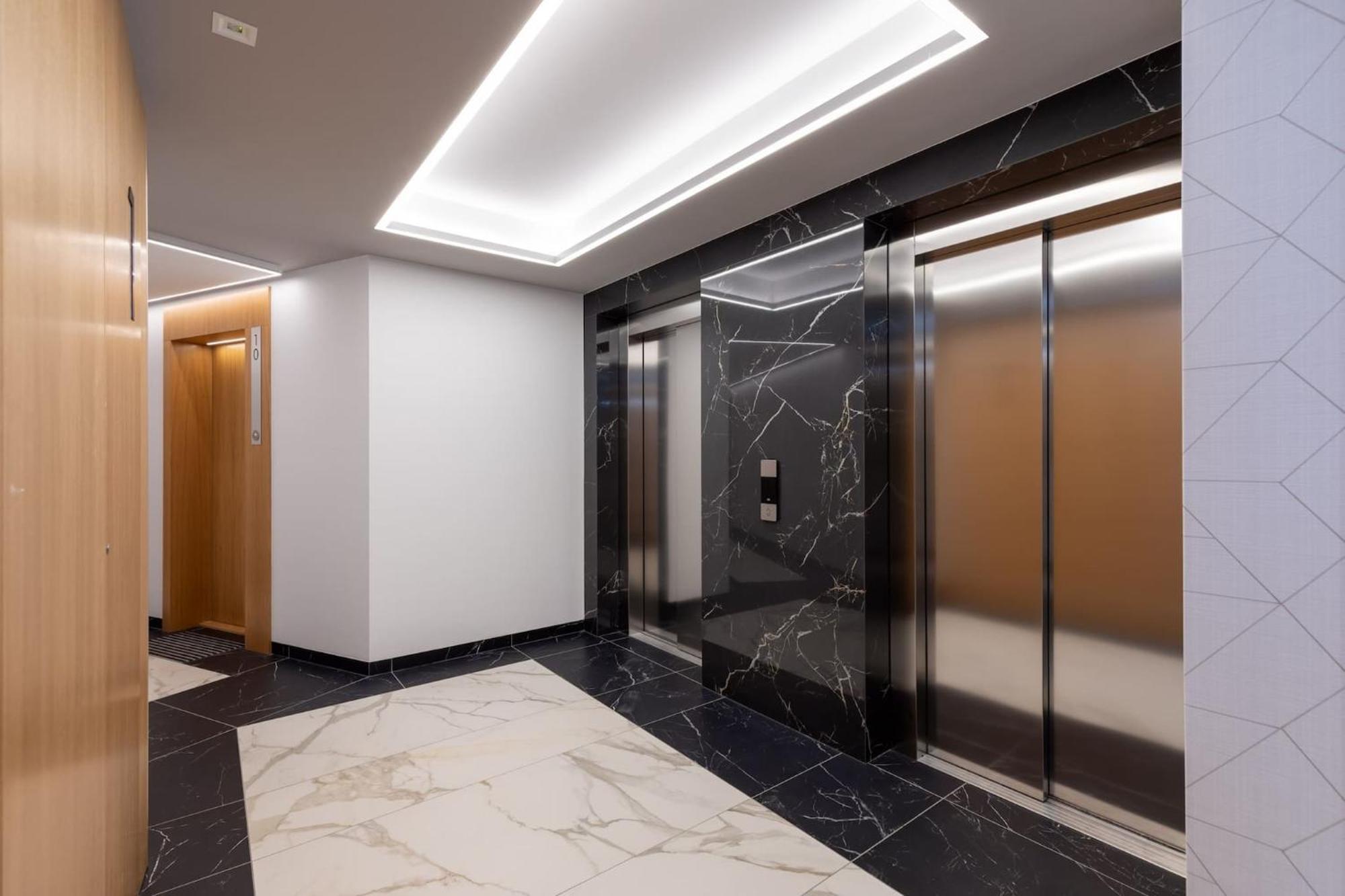 Apartamento Aleja Solidarnosci 60b Ii By Renters *
