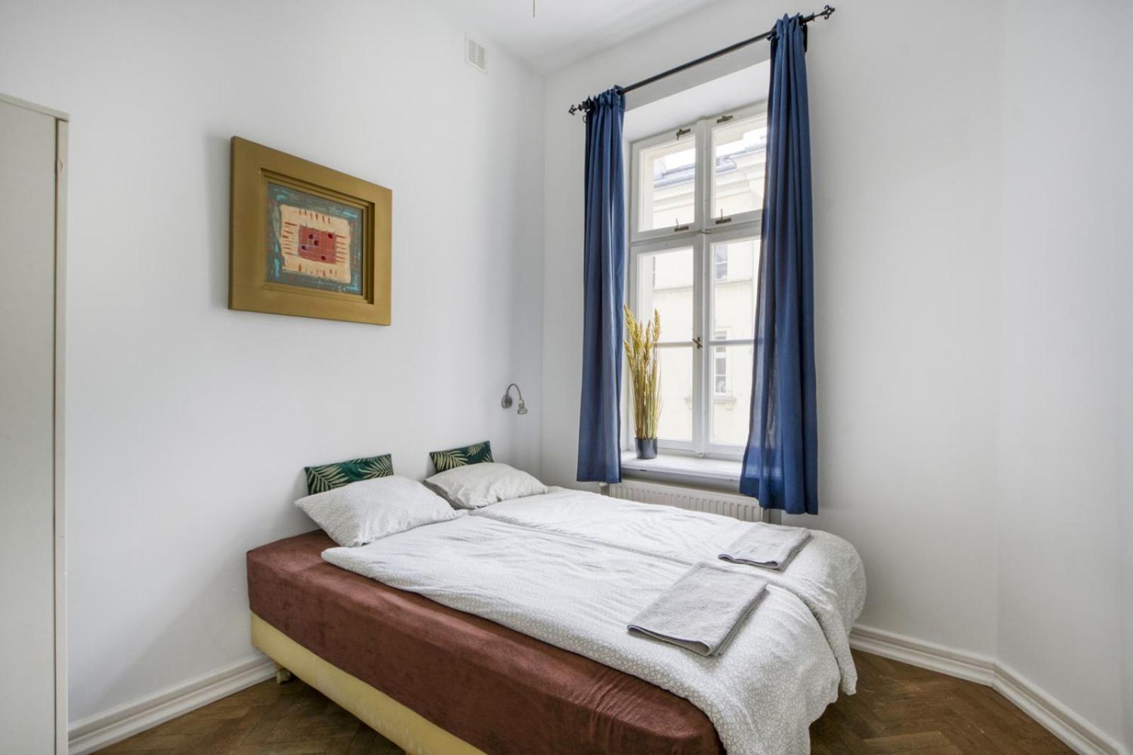 Sliska Apartamento