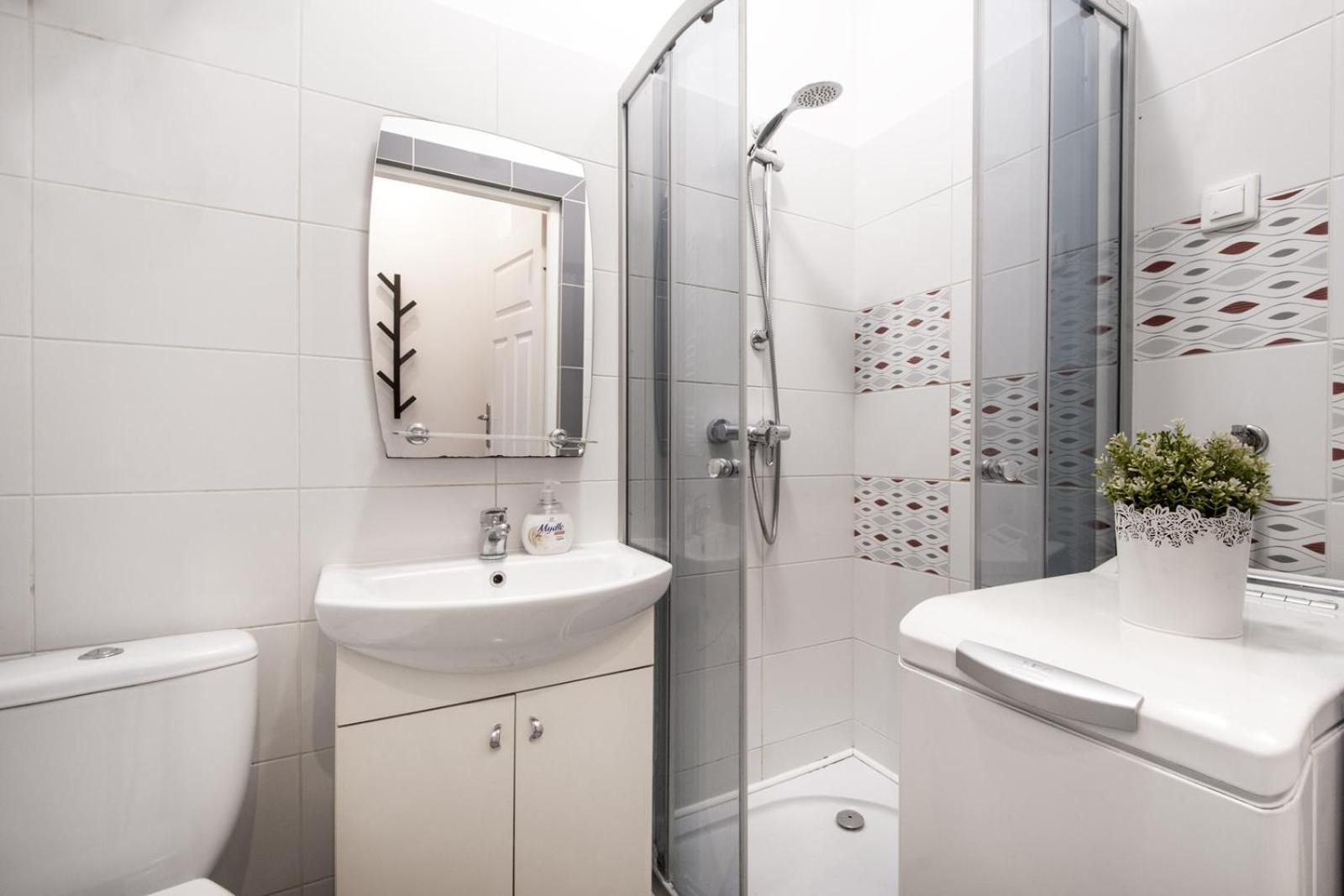 Apartamento Sliska