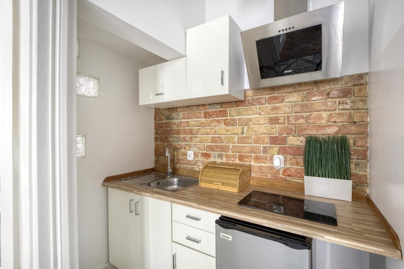 Apartamento Sliska