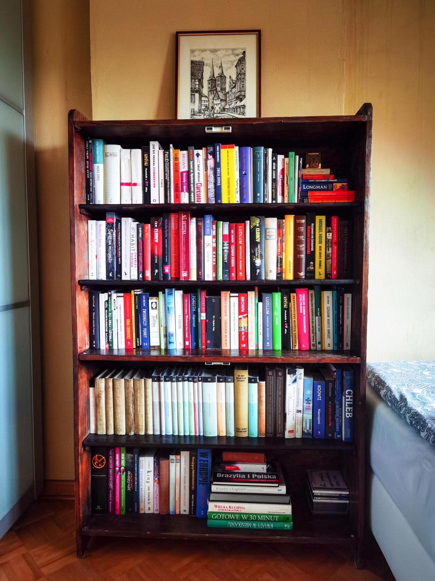 Homestay Feels Like Metro Zacisze *