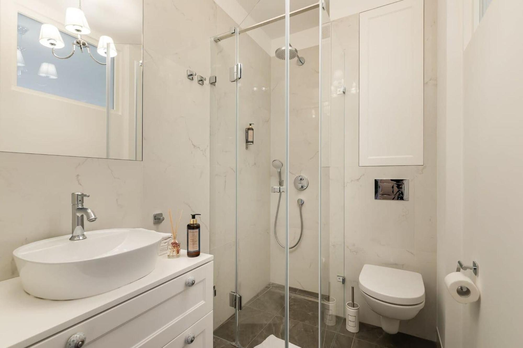 Rent Like - Plac Zamkowy 15/19 Apartament Warszawa