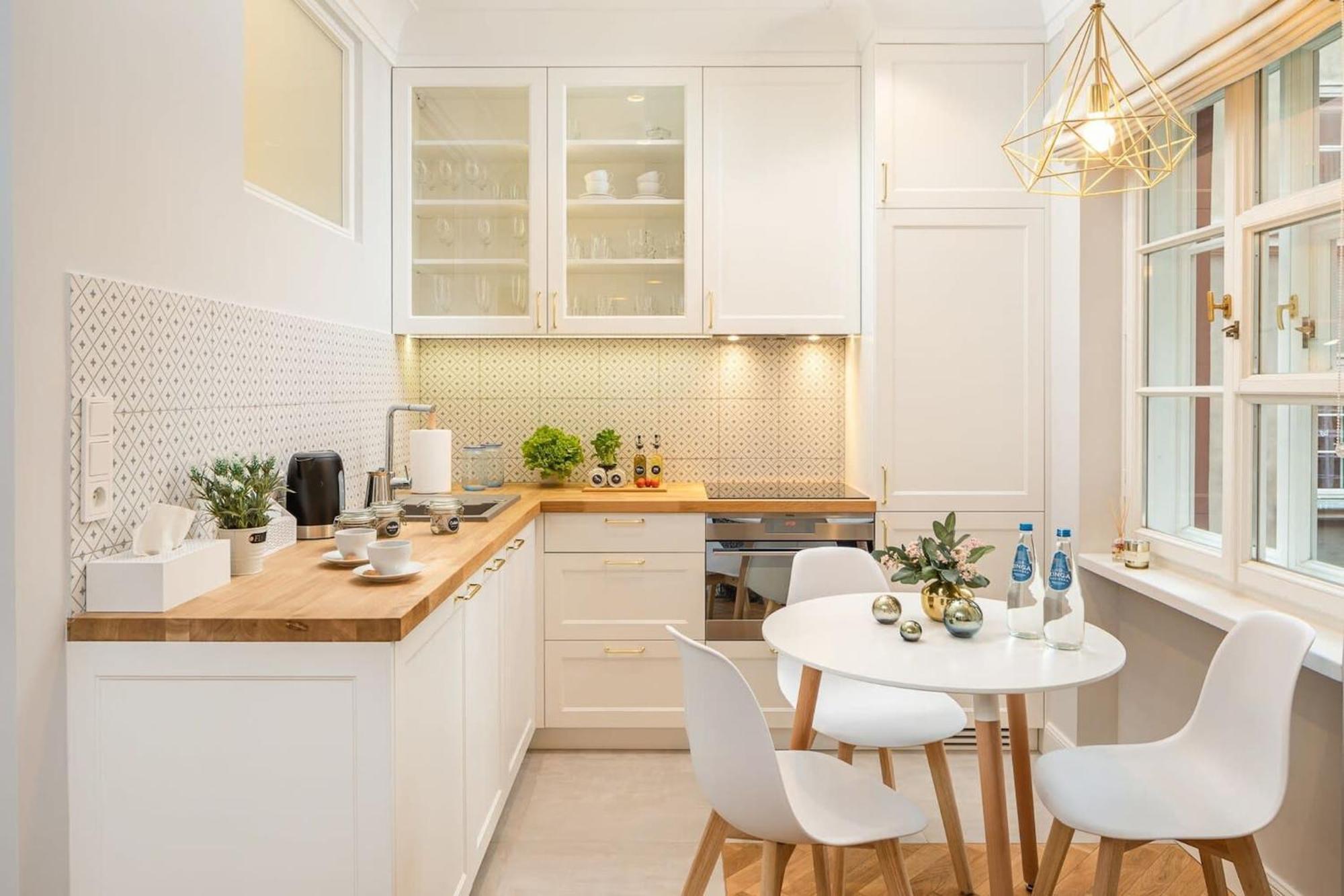 Plac Zamkowy - With View By Renters Apartamento *