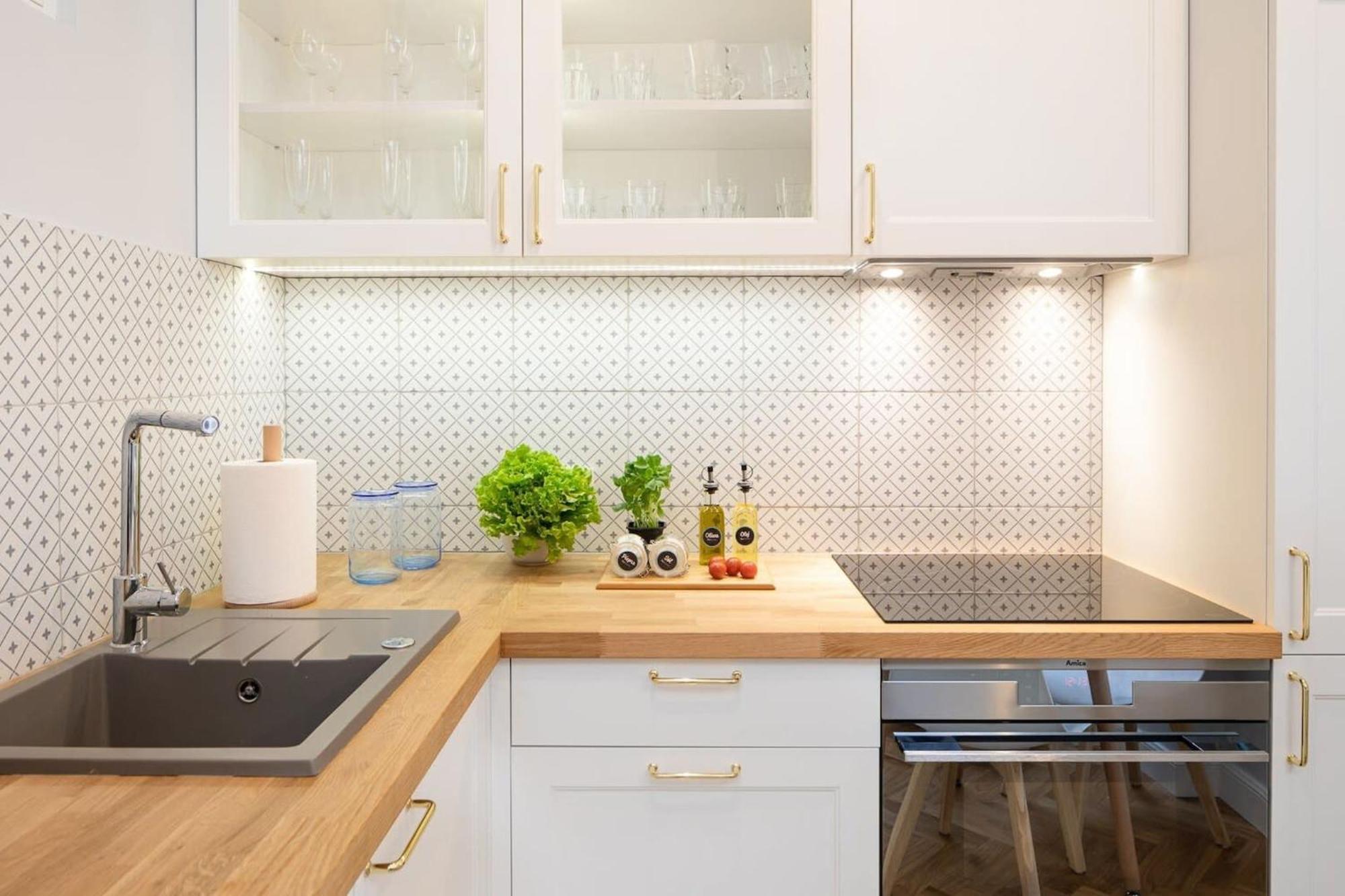 Rent Like - Plac Zamkowy 15/19 Apartament Warszawa