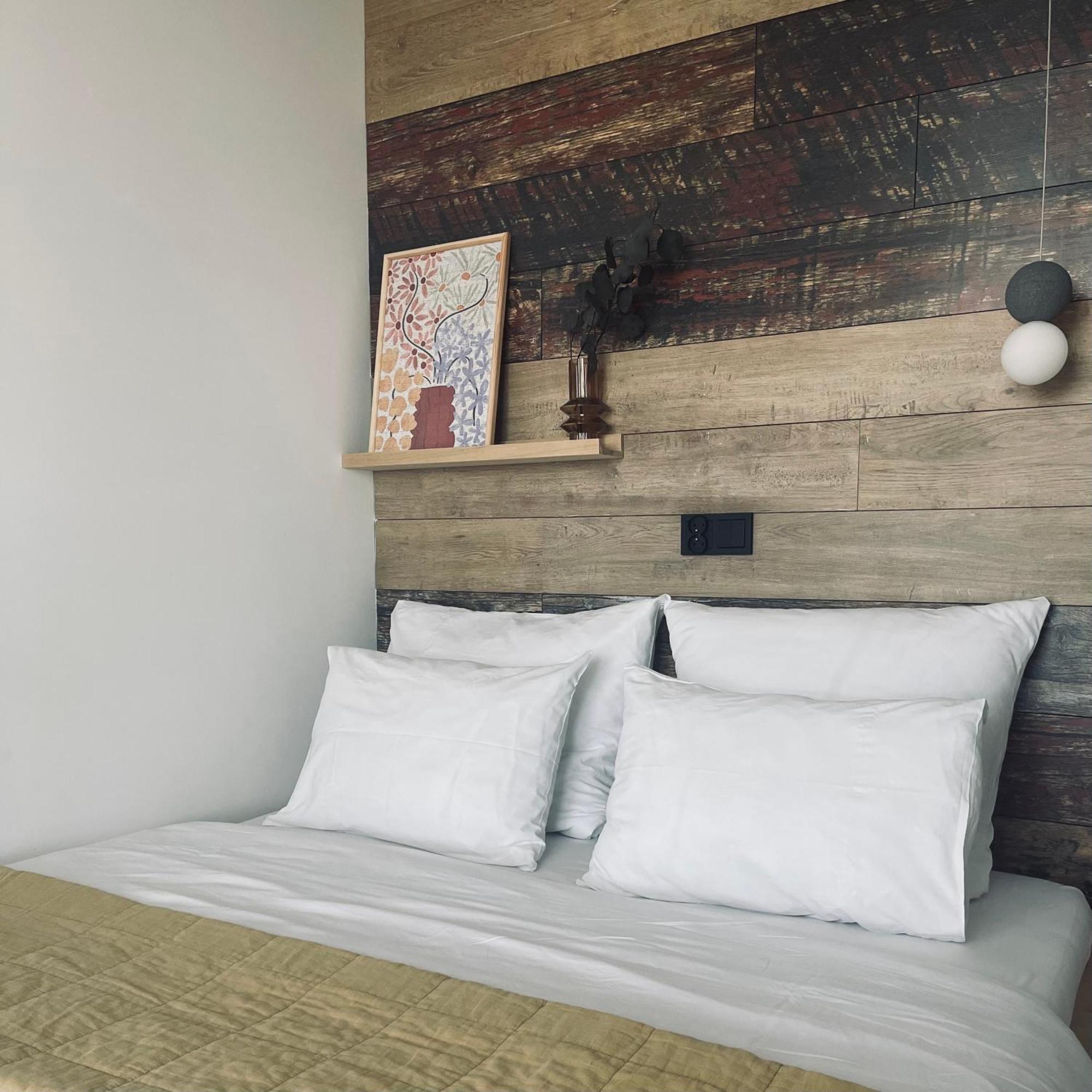 Apartment Tuyo Park Warschau