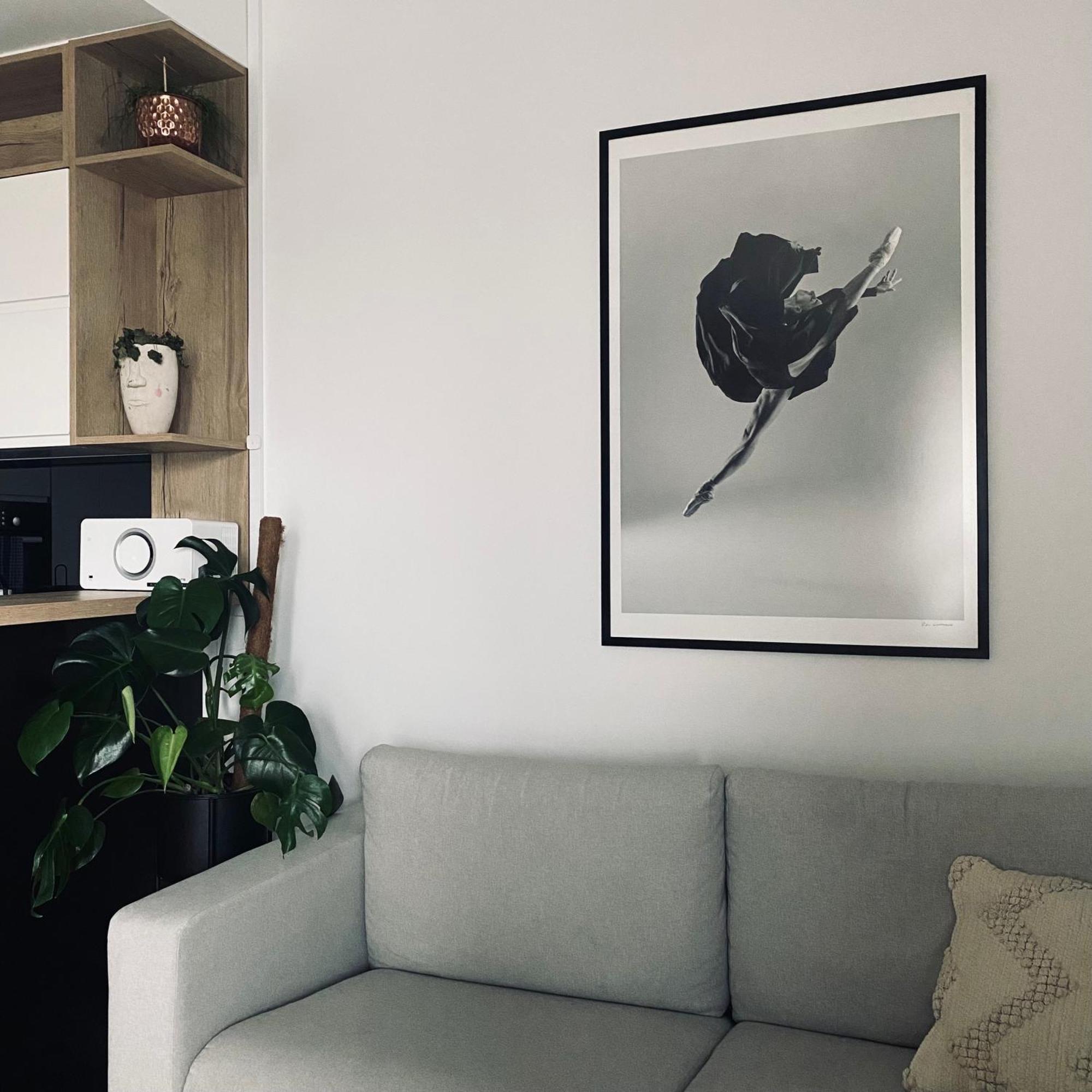 Tuyo Park Apartment Warschau