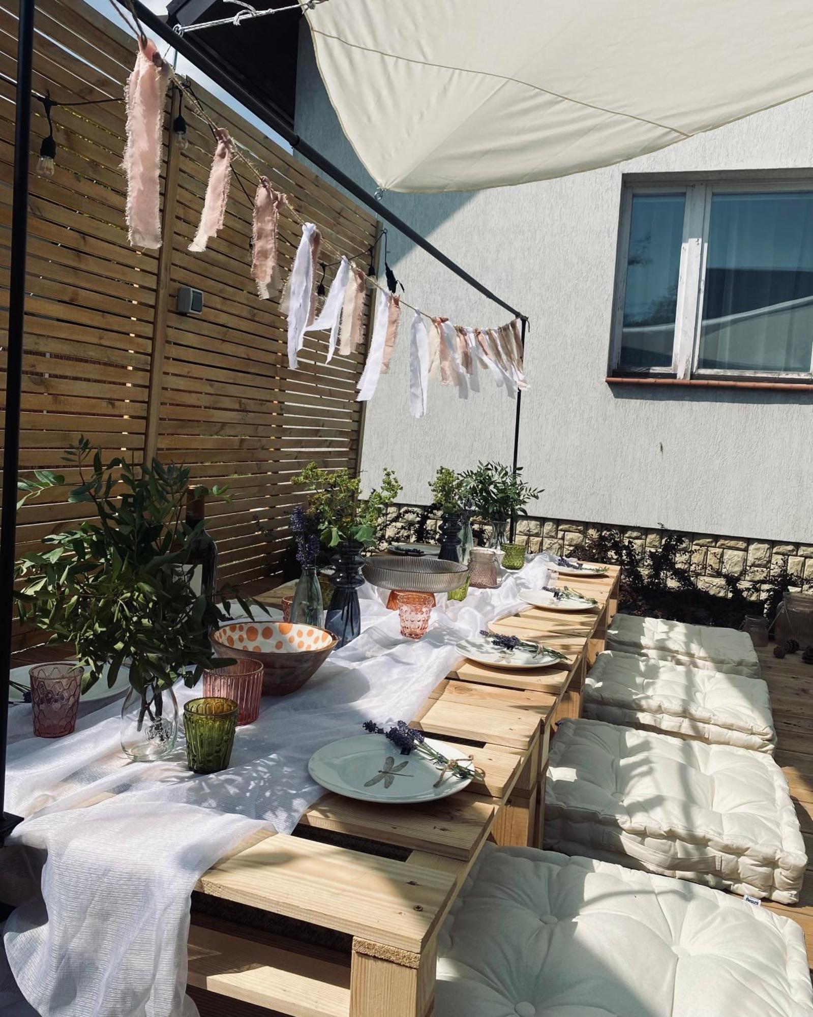 Biệt thự Tuyo Casa Sarabandy Warsaw