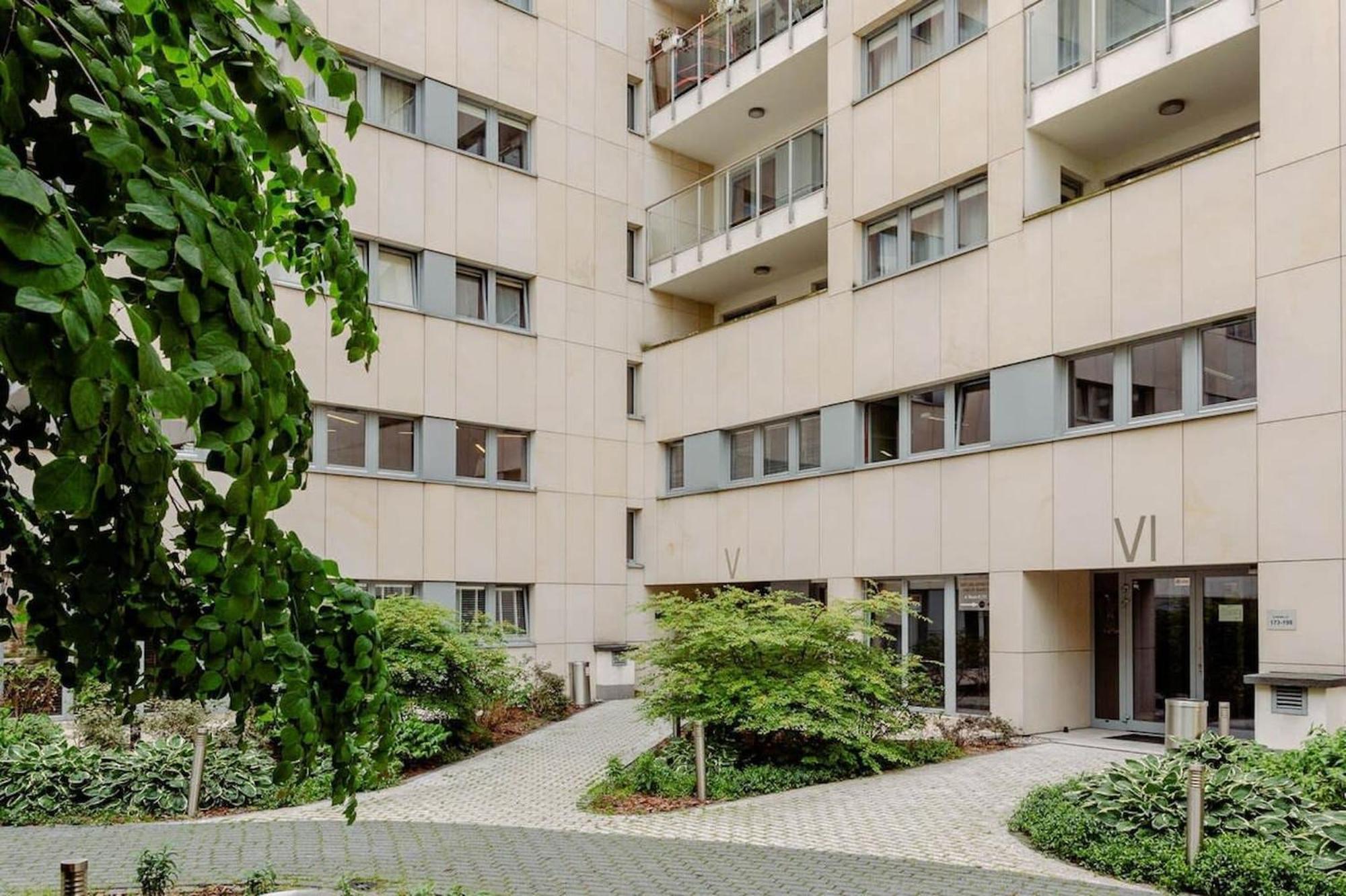 Rent Like - Oxygen Wronia 45 Ii Warsaw